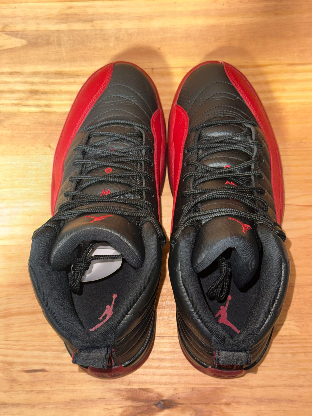 Jordan 12 Retro Flu Game (2025) - Size 10