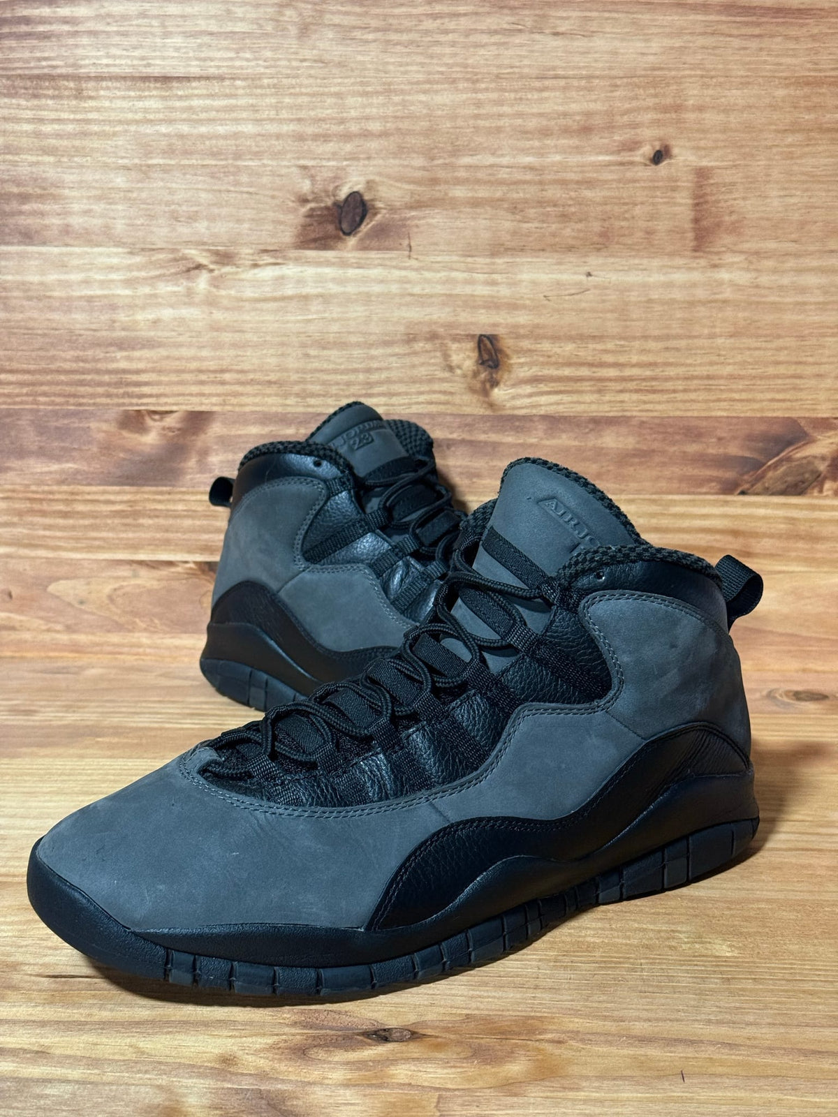 Jordan 10 Retro Shadow (2025) - Size 13