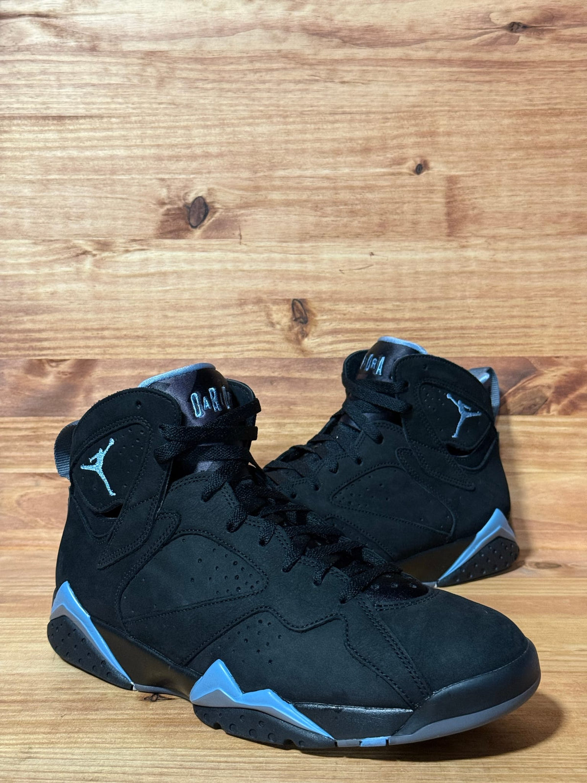 Jordan 7 Retro Chambray (2023) - Size 10.5
