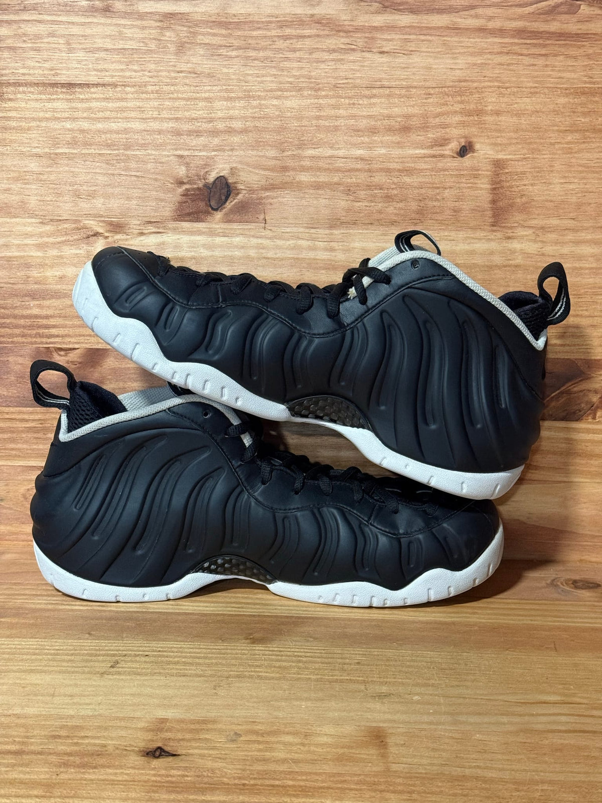 Nike Air Foamposite Pro Dr. Doom (2016)