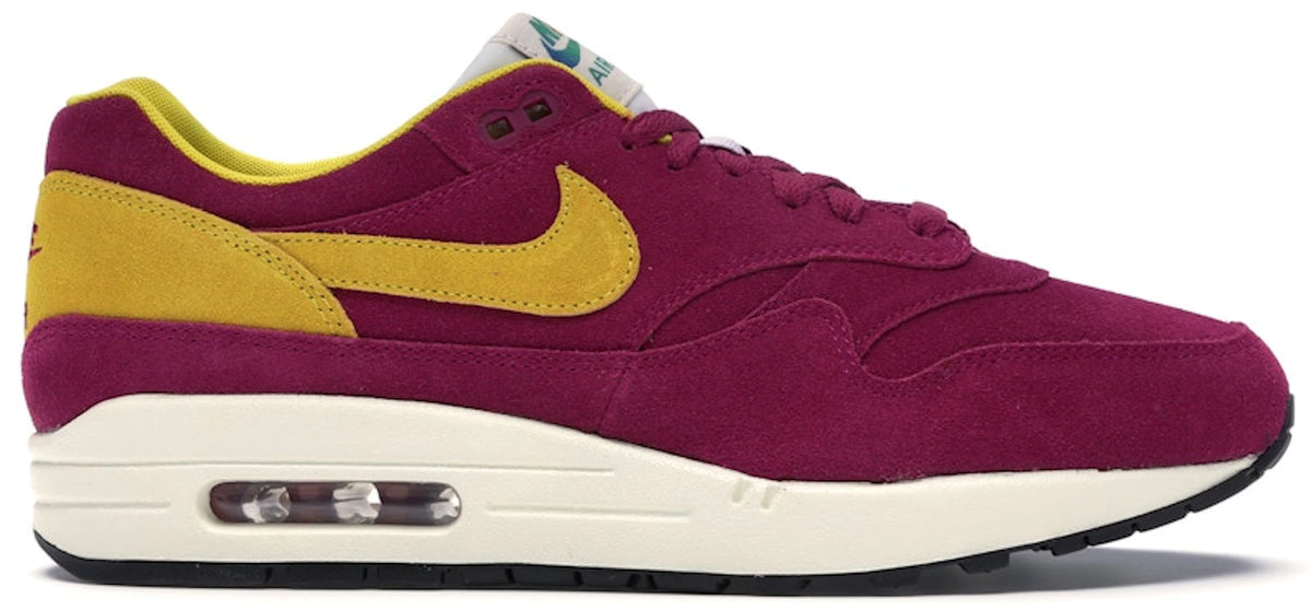 Nike Air Max 1 Dynamic Berry - Size 13