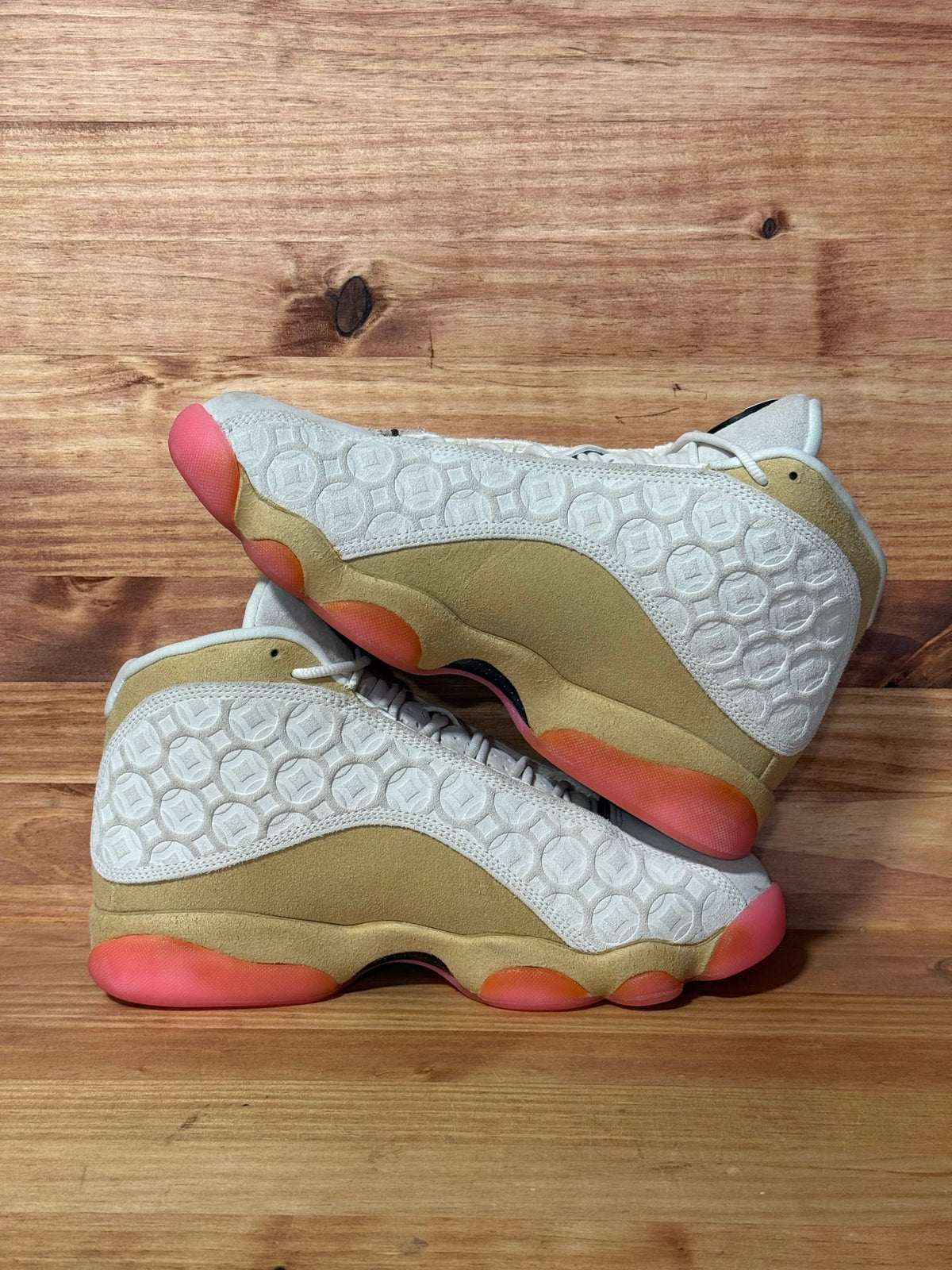 Jordan 13 Retro Chinese New Year (2020) - Size 8