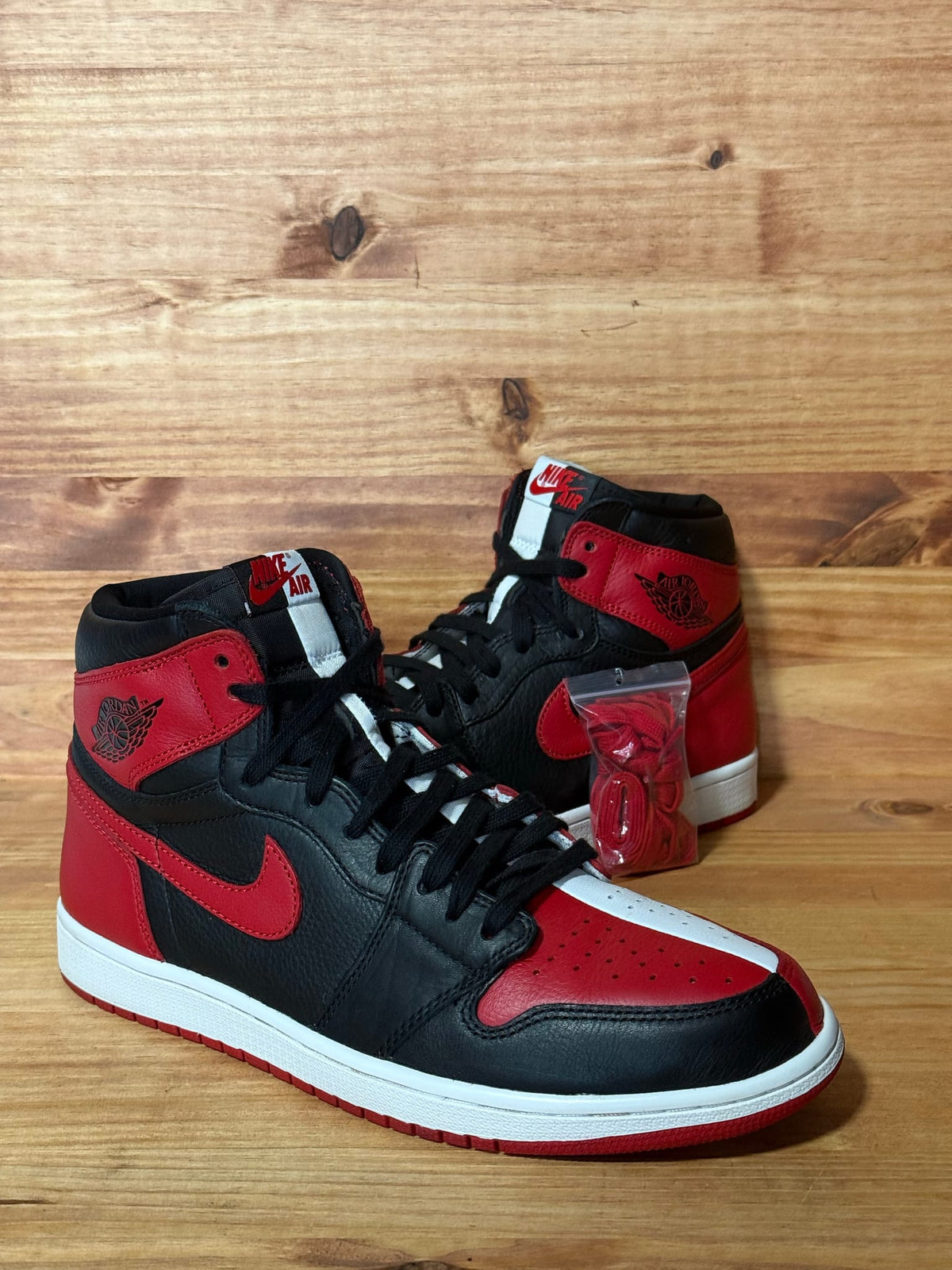 Jordan 1 Retro High Homage To Home (Non-numbered) - Size 11