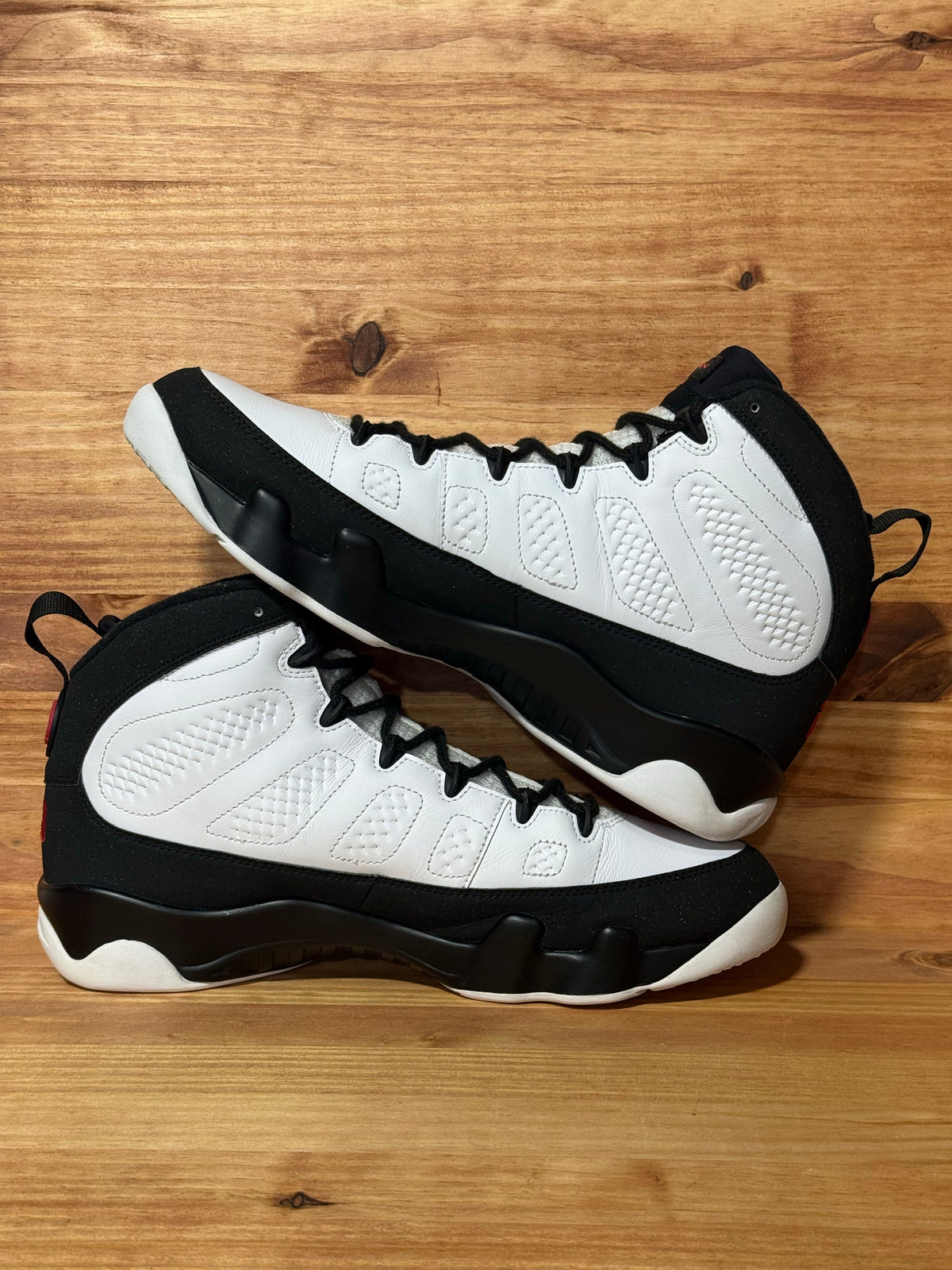 Jordan 9 Retro OG (2016)