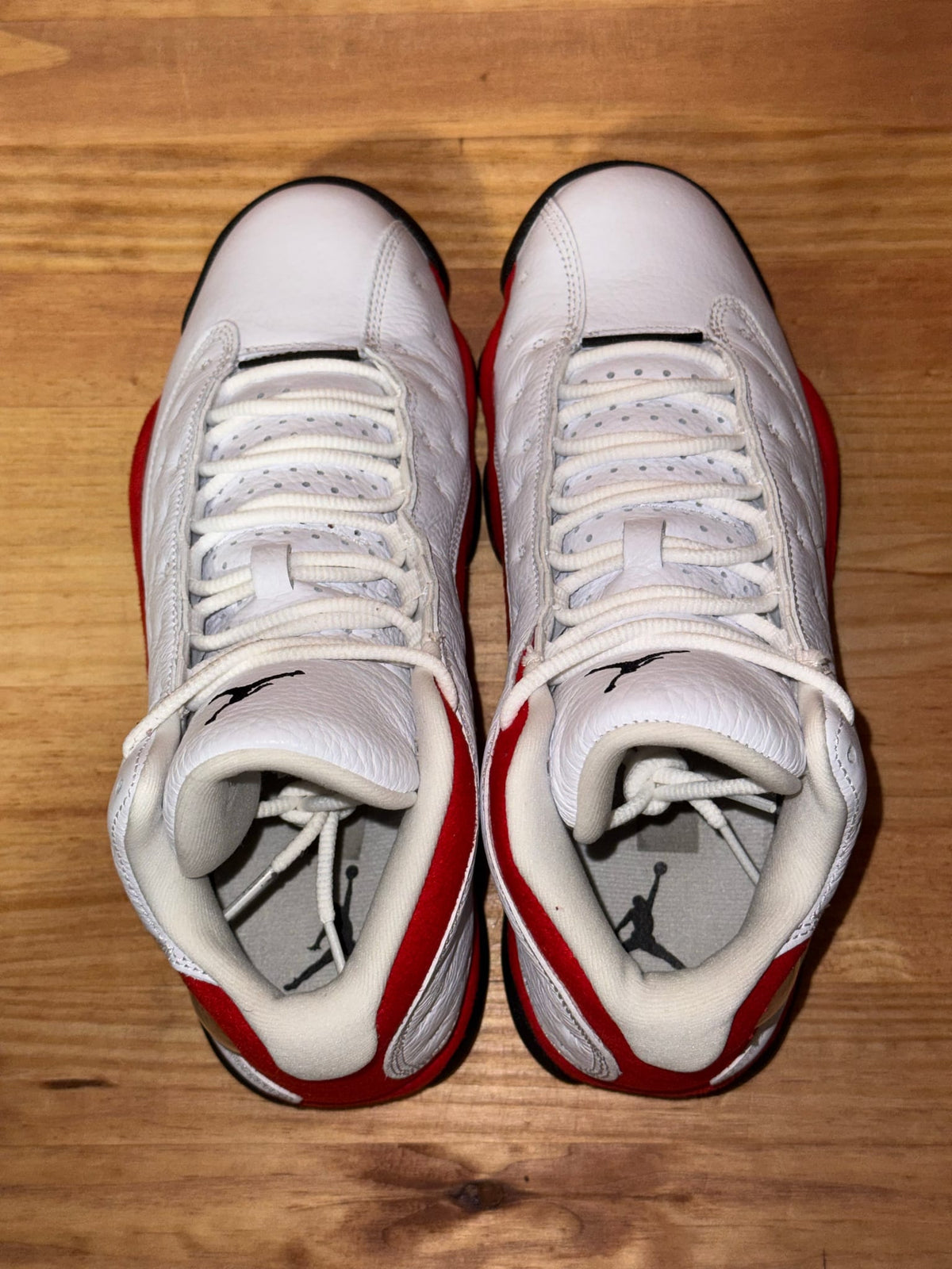 Jordan 13 Retro OG Chicago (2026) - Size 8