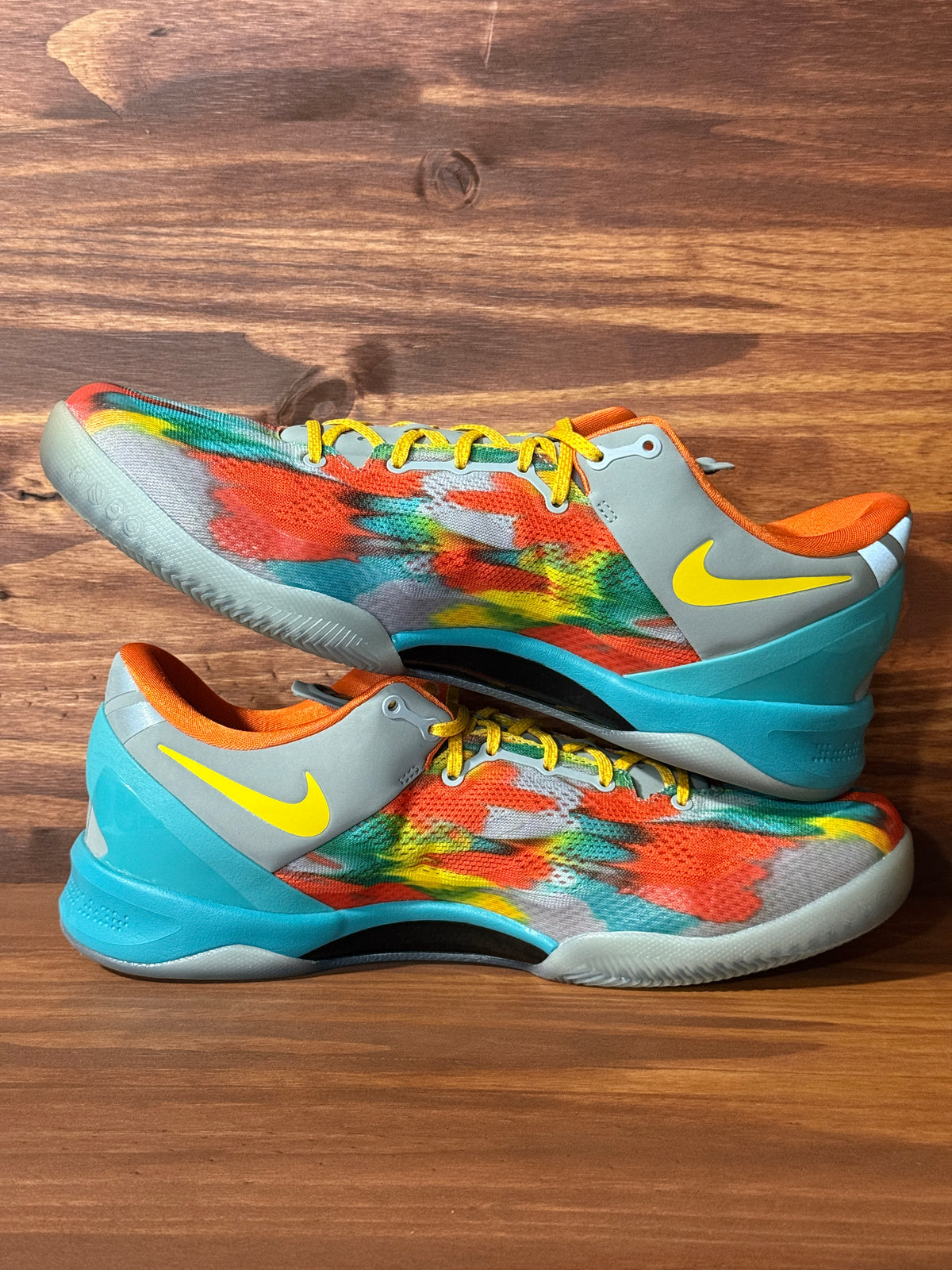 Nike Kobe 8 Protro Venice Beach (2024)