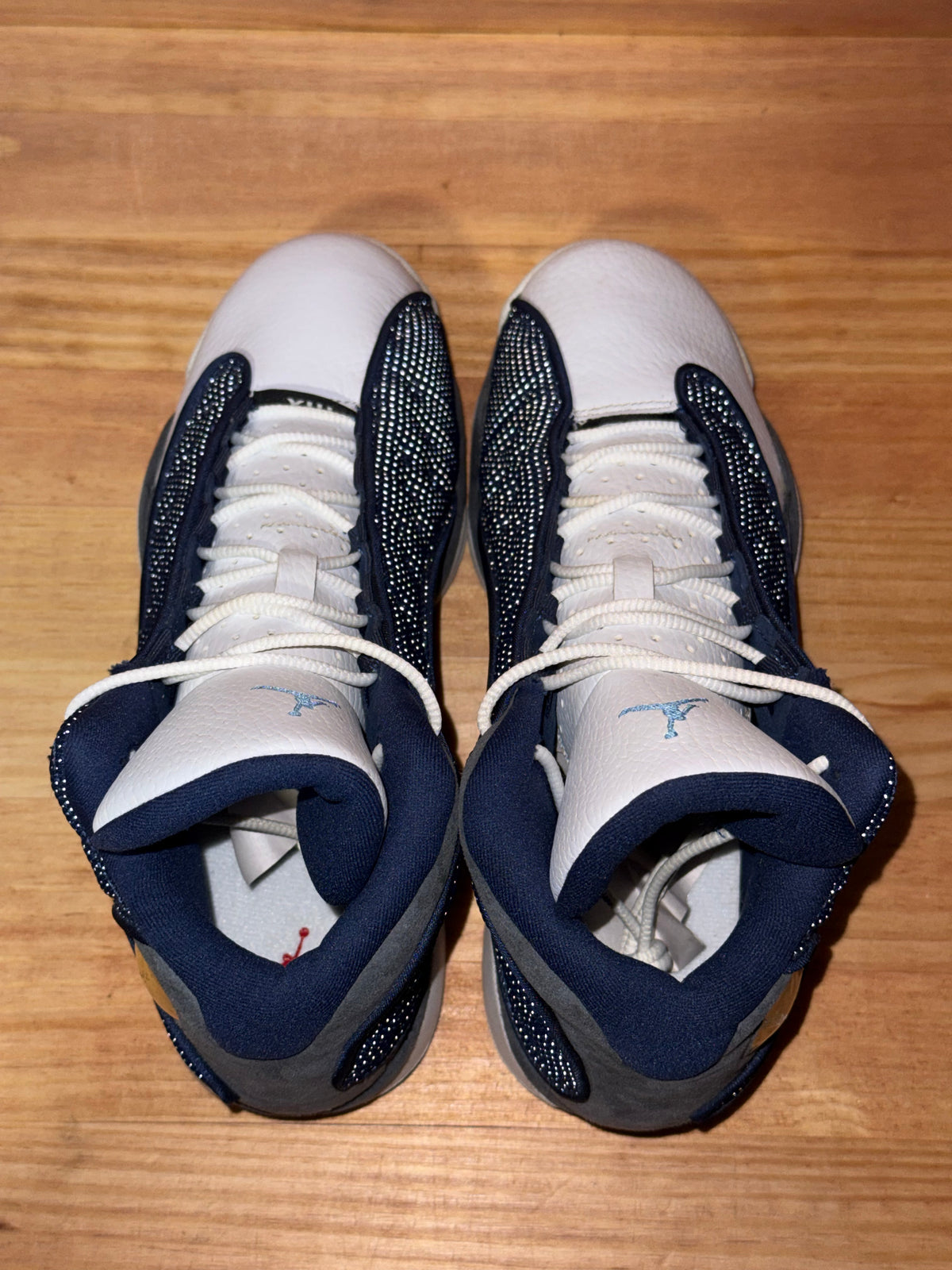 Jordan 13 Retro Flint (2026) (GS)