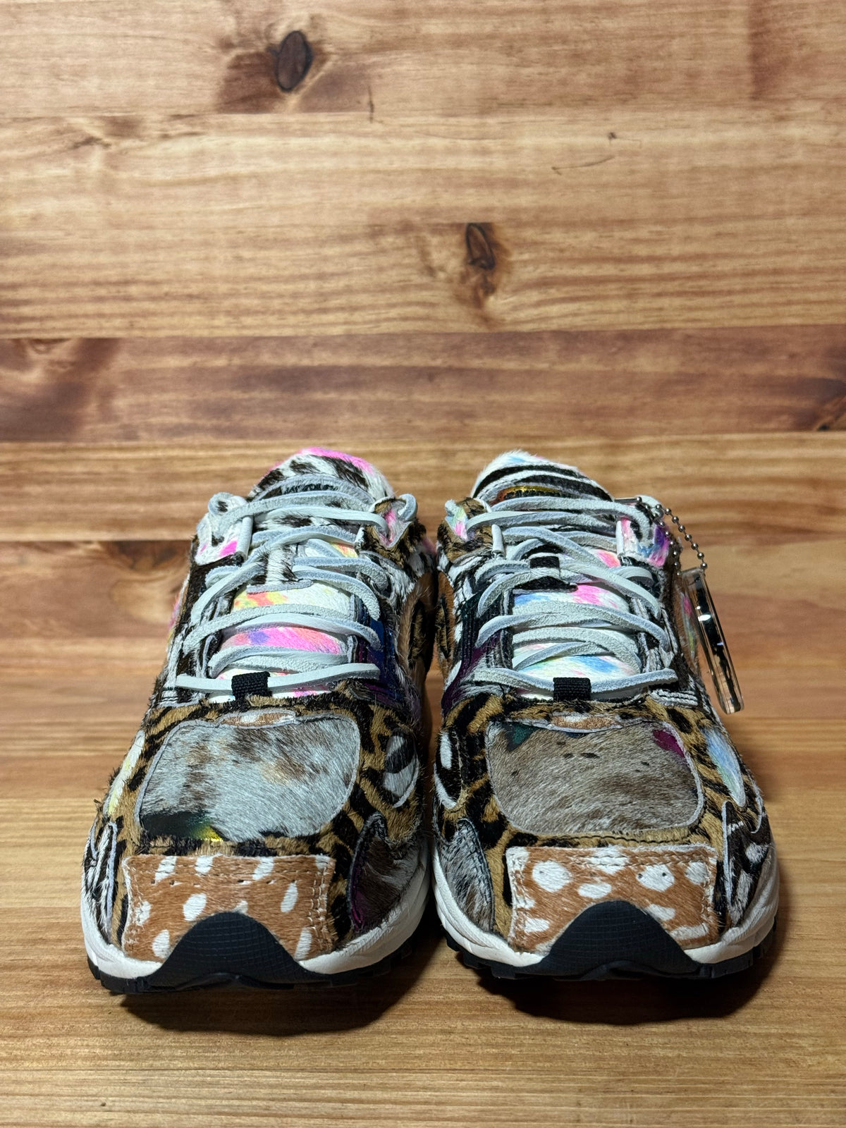 Saucony Grid Jazz 9 Westside Gunn Awesome Gods