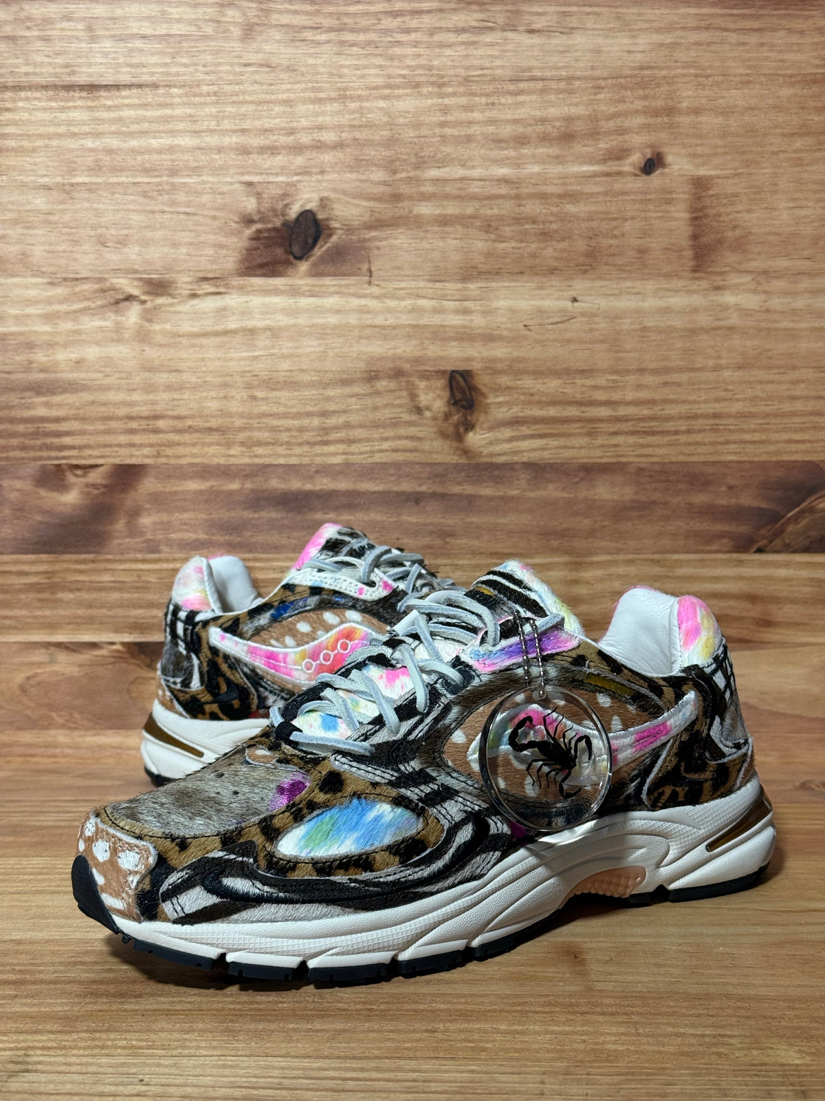 Saucony Grid Jazz 9 Westside Gunn Awesome Gods