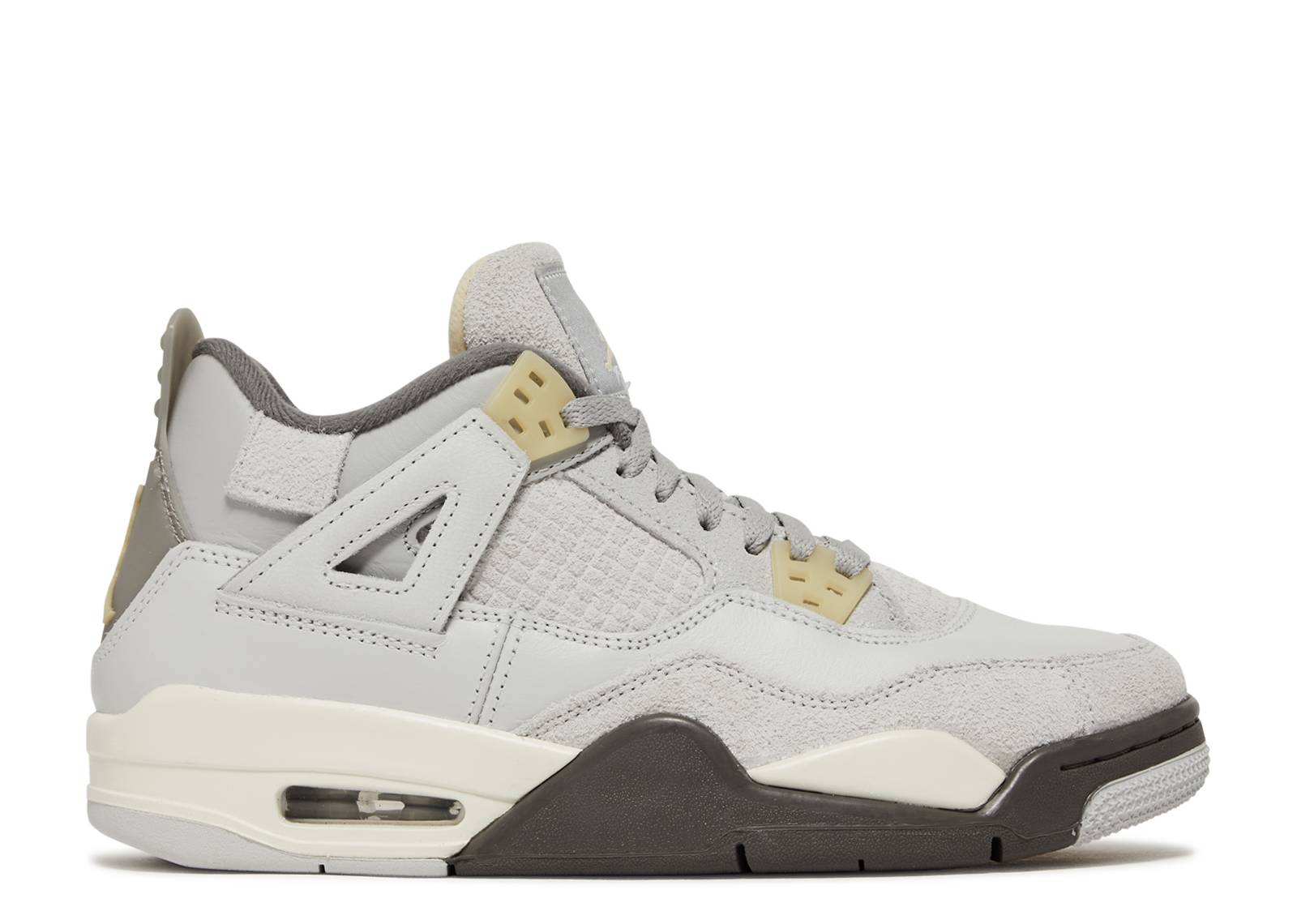 Jordan 4 Retro SE Craft Medium Olive
