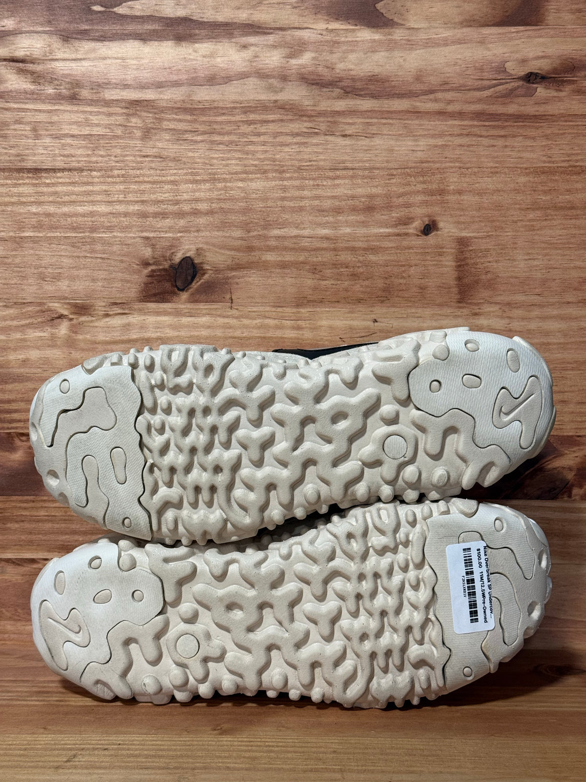 Nike Overbreak SP Undercover Sail