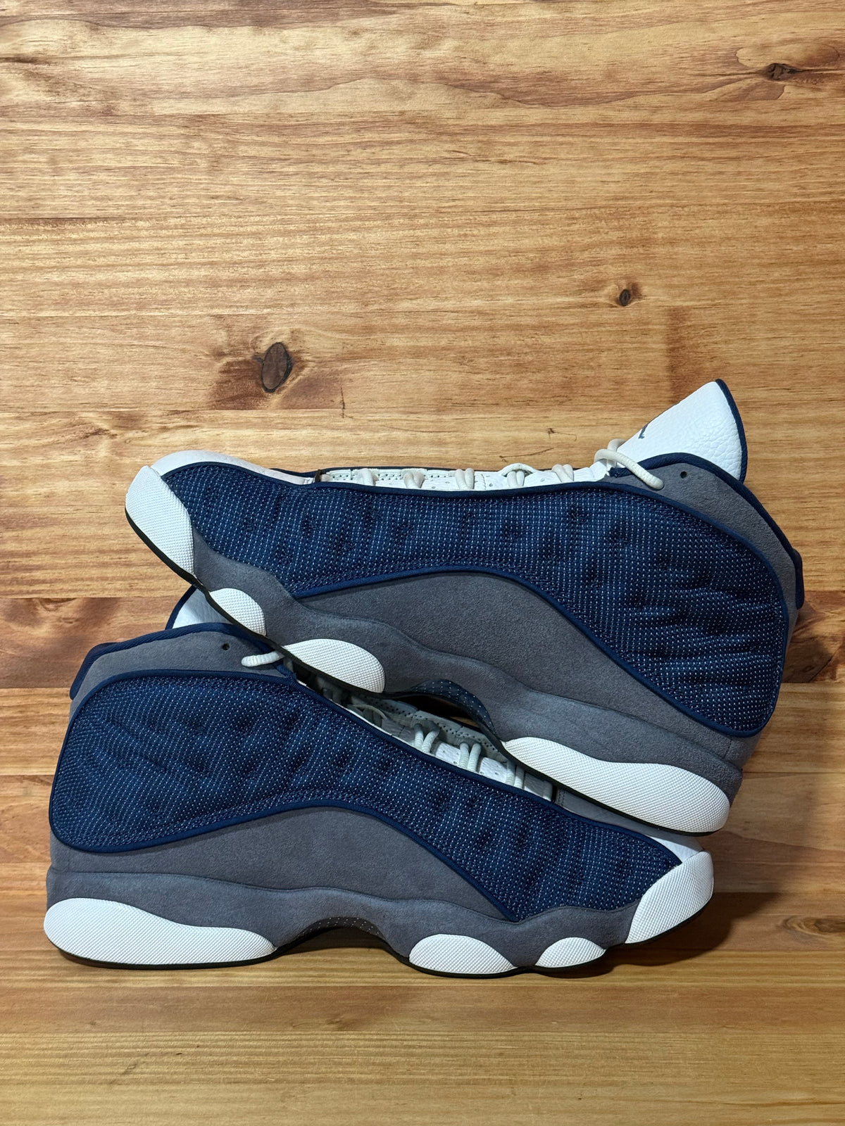 Jordan 13 Retro Flint (2026)