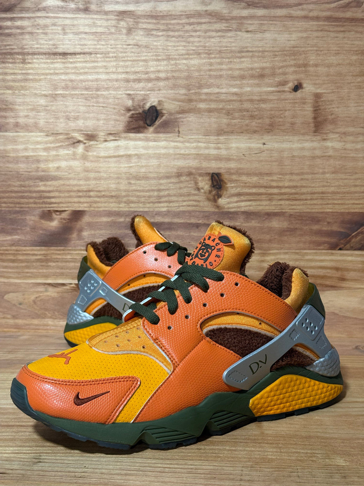Nike Air Huarache Doernbecher (2023)
