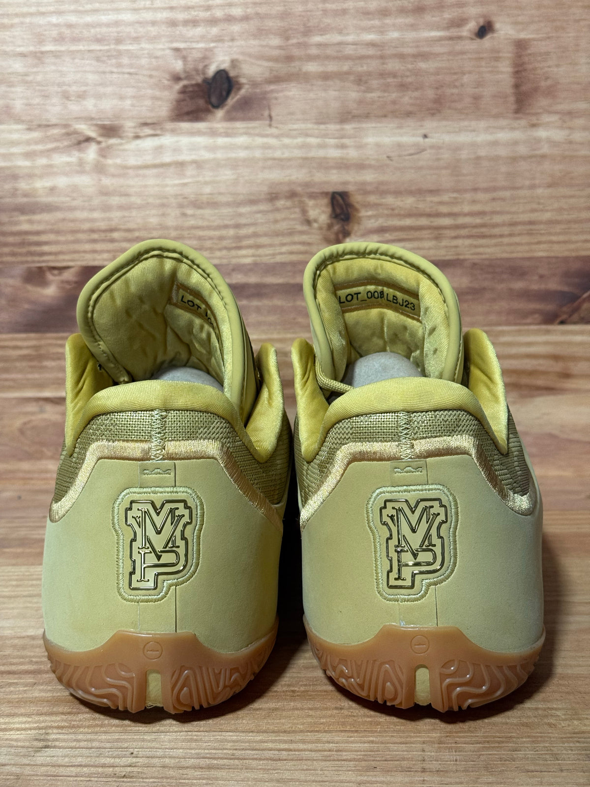 Nike LeBron XXIII Honor Society