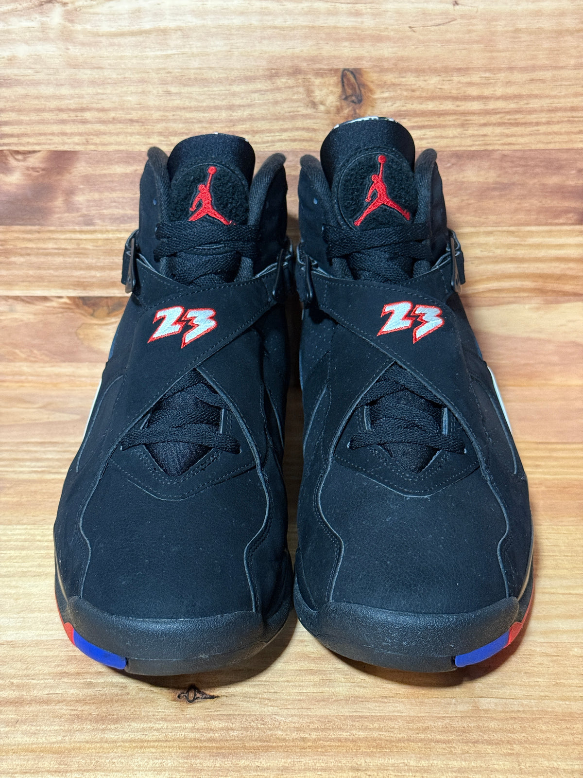 Jordan 8 Retro Playoffs (2023)