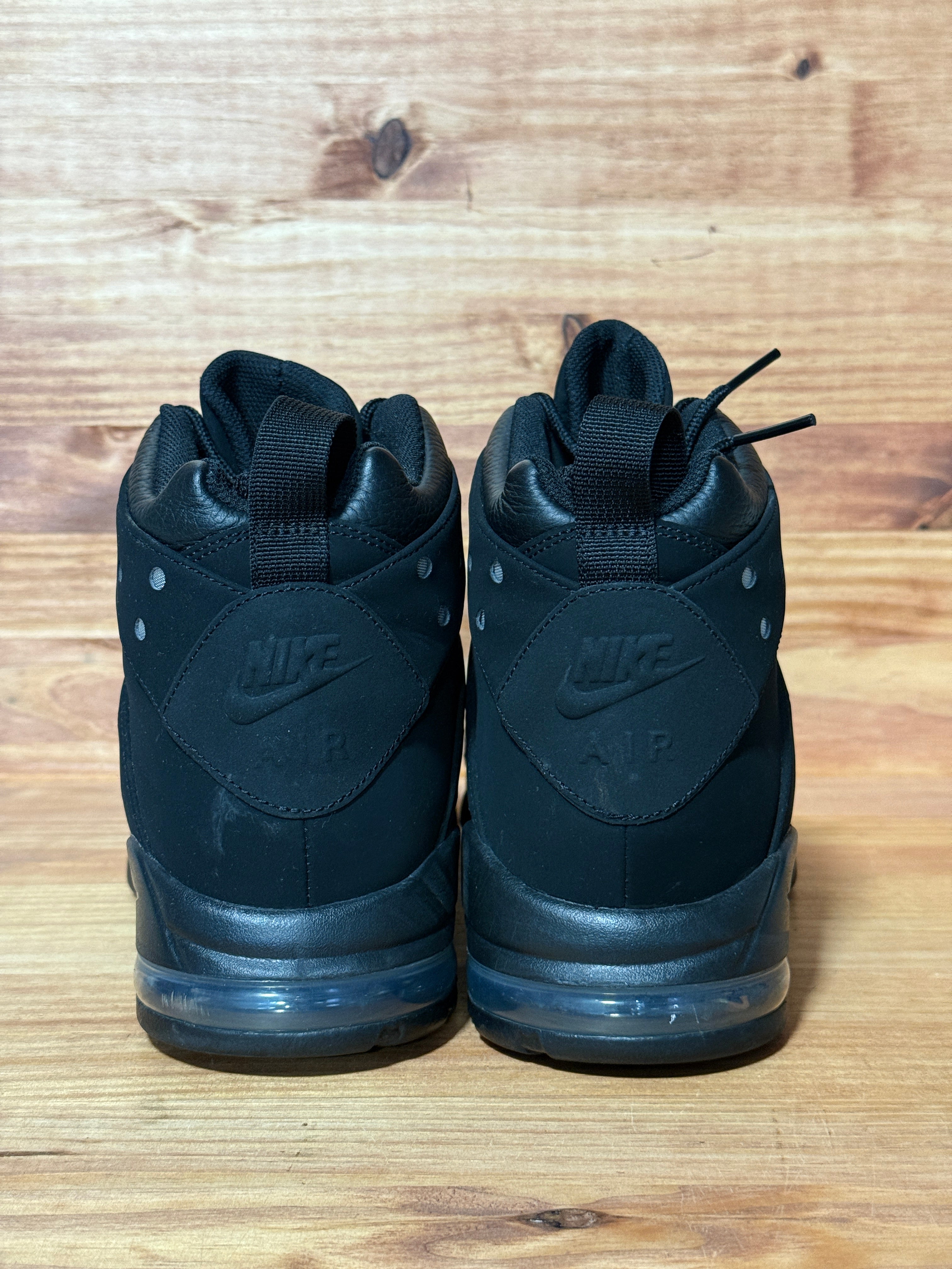 Nike Air Max 2 CB '94 Triple Black