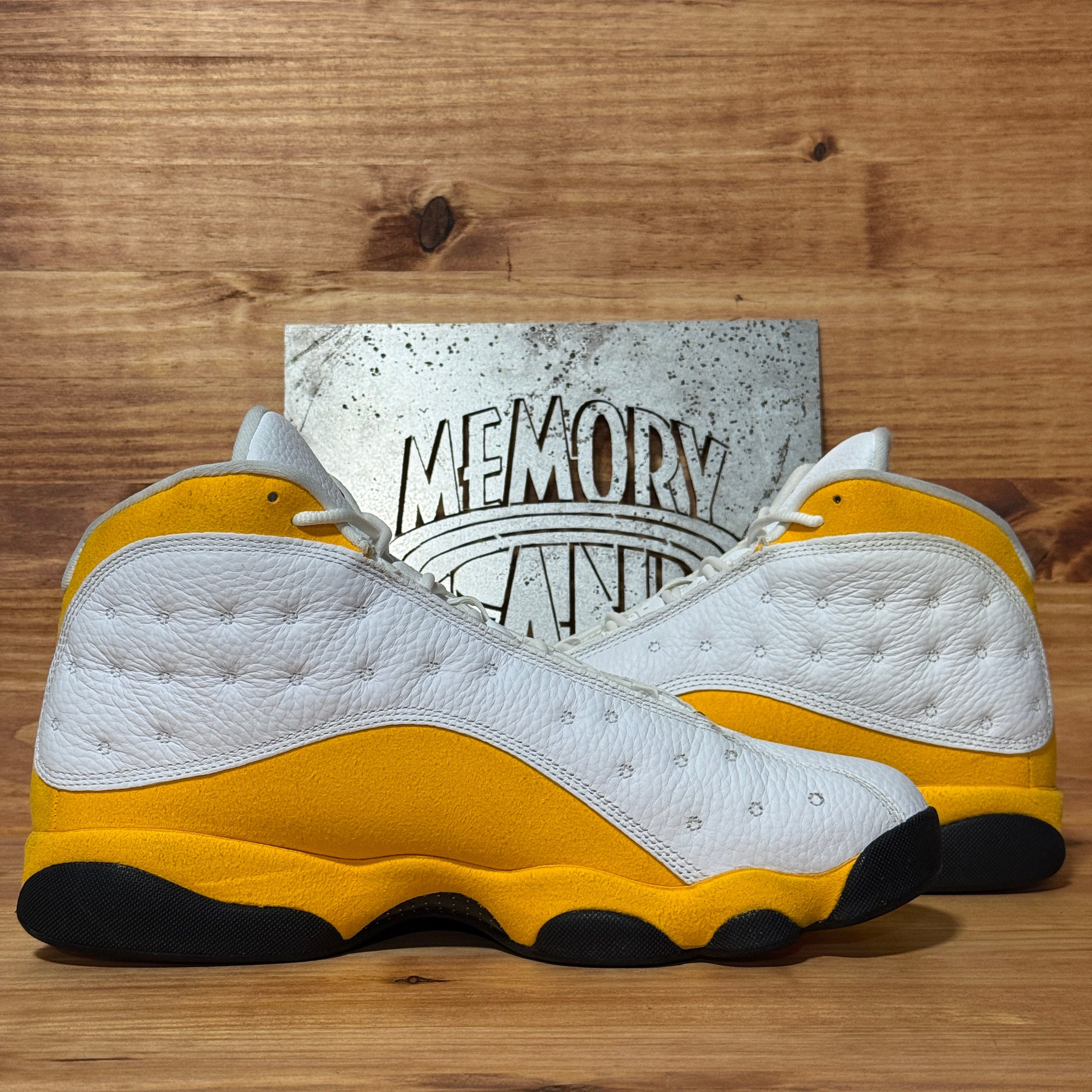 Jordan 13 Retro Del Sol