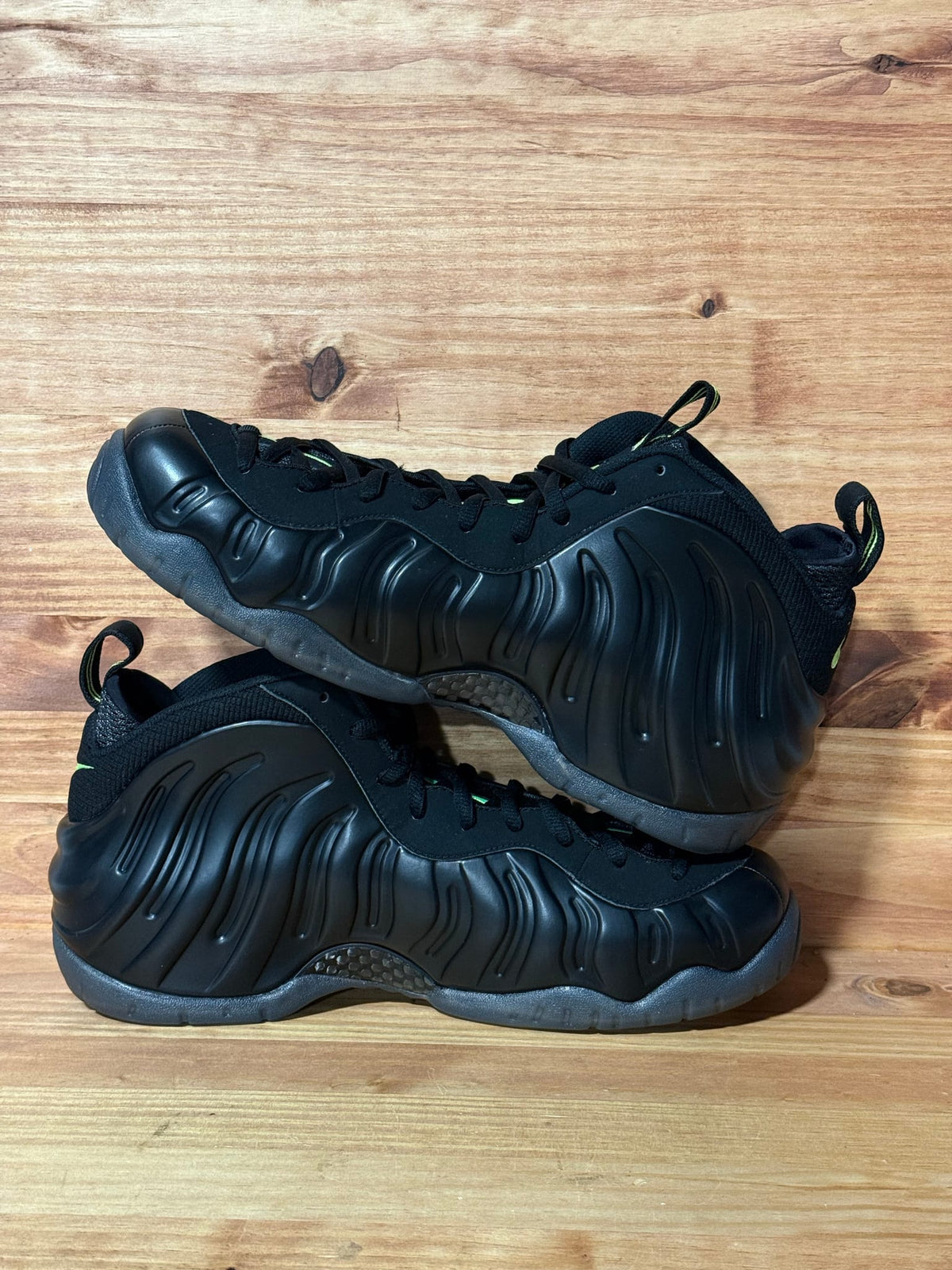 Nike Air Foamposite Pro Voltage (2026) - Size 13