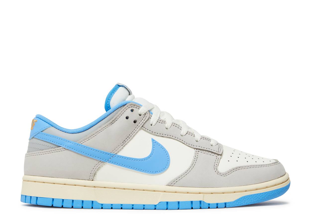 Nike Dunk Low Athletic Department University Blue