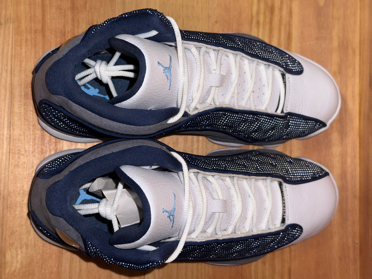 Jordan 13 Retro Flint (2026)
