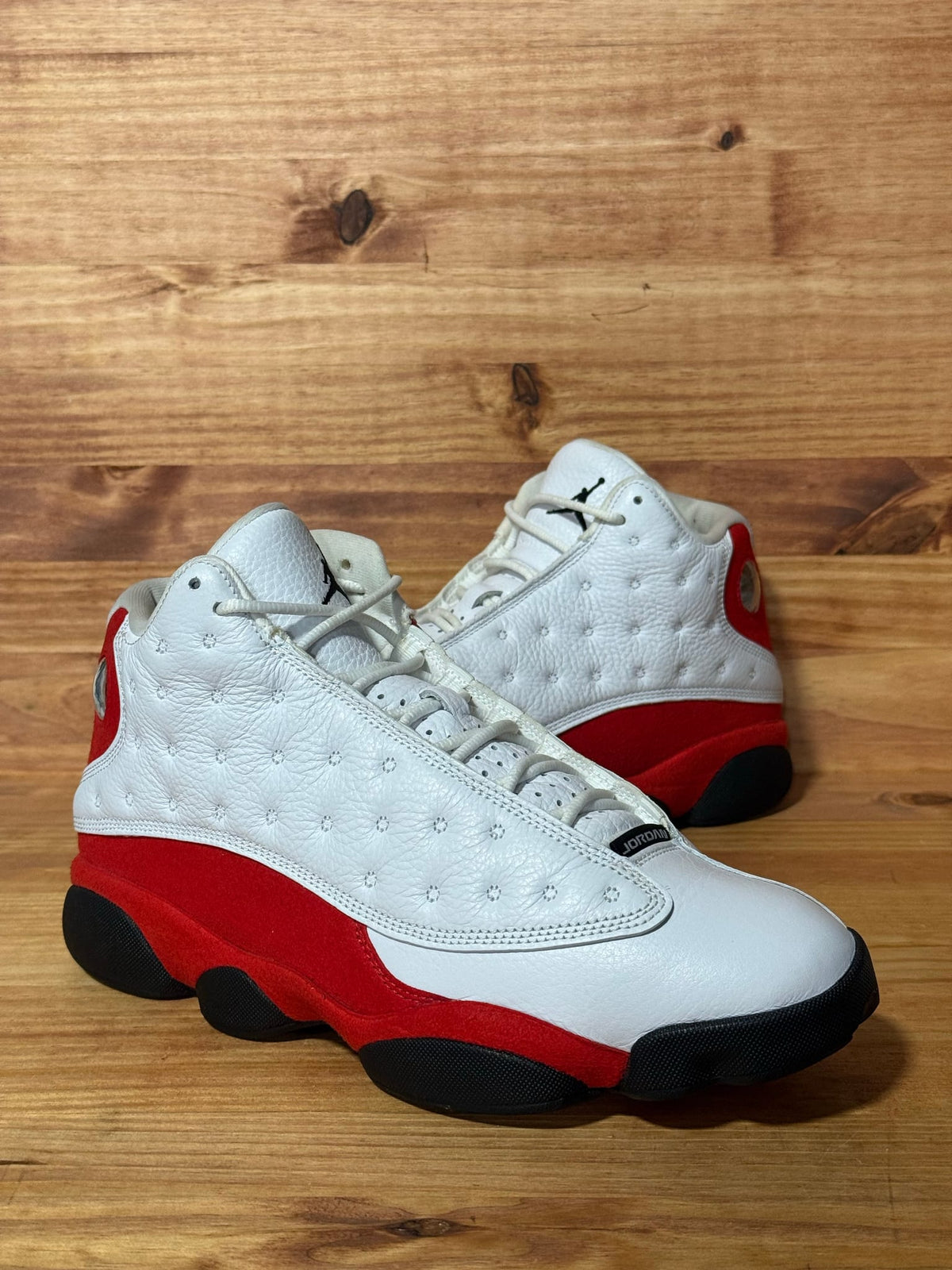 Jordan 13 Retro OG Chicago (2026) - Size 10.5