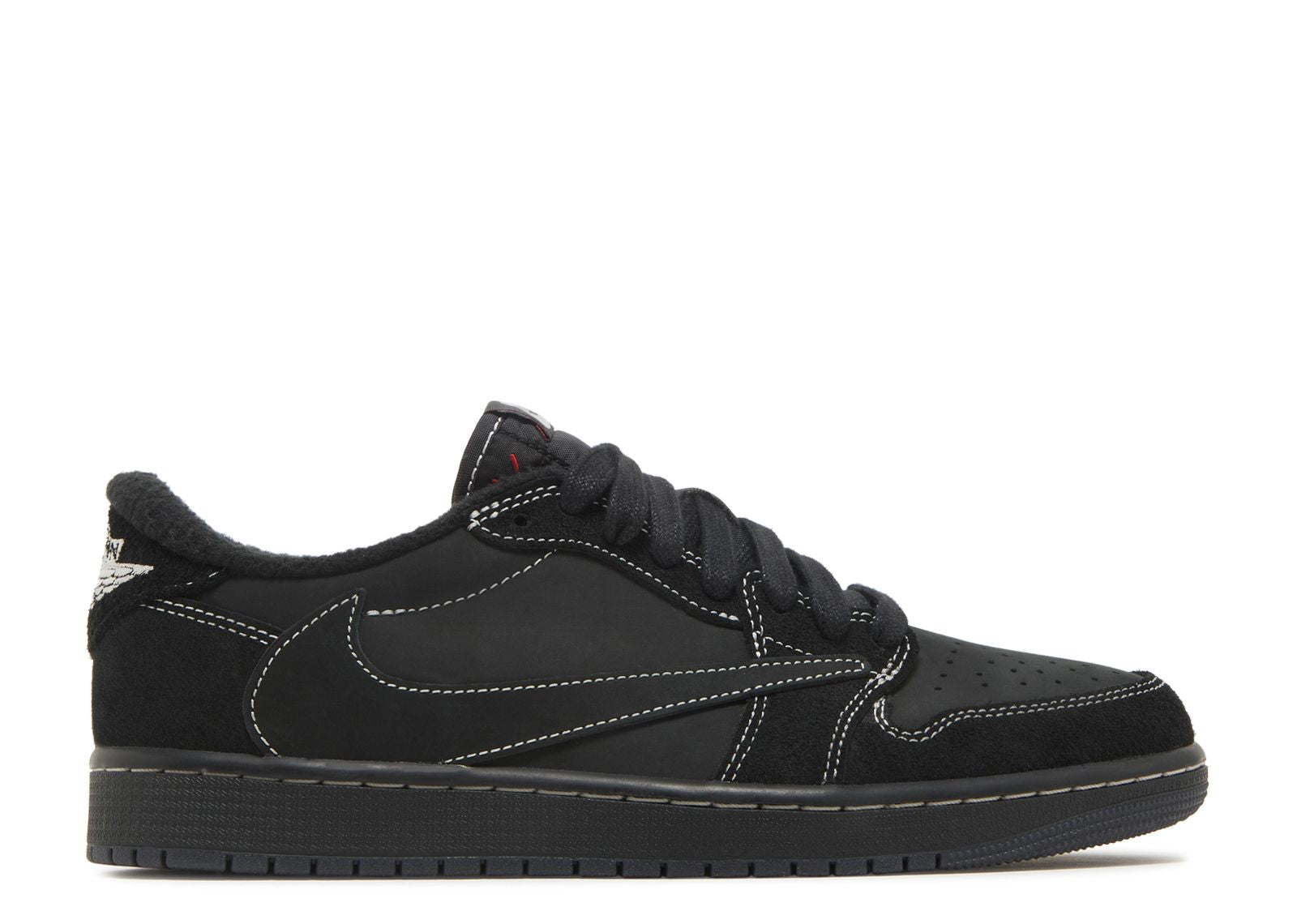 Jordan 1 Retro Low OG SP Fragment x Travis Scott