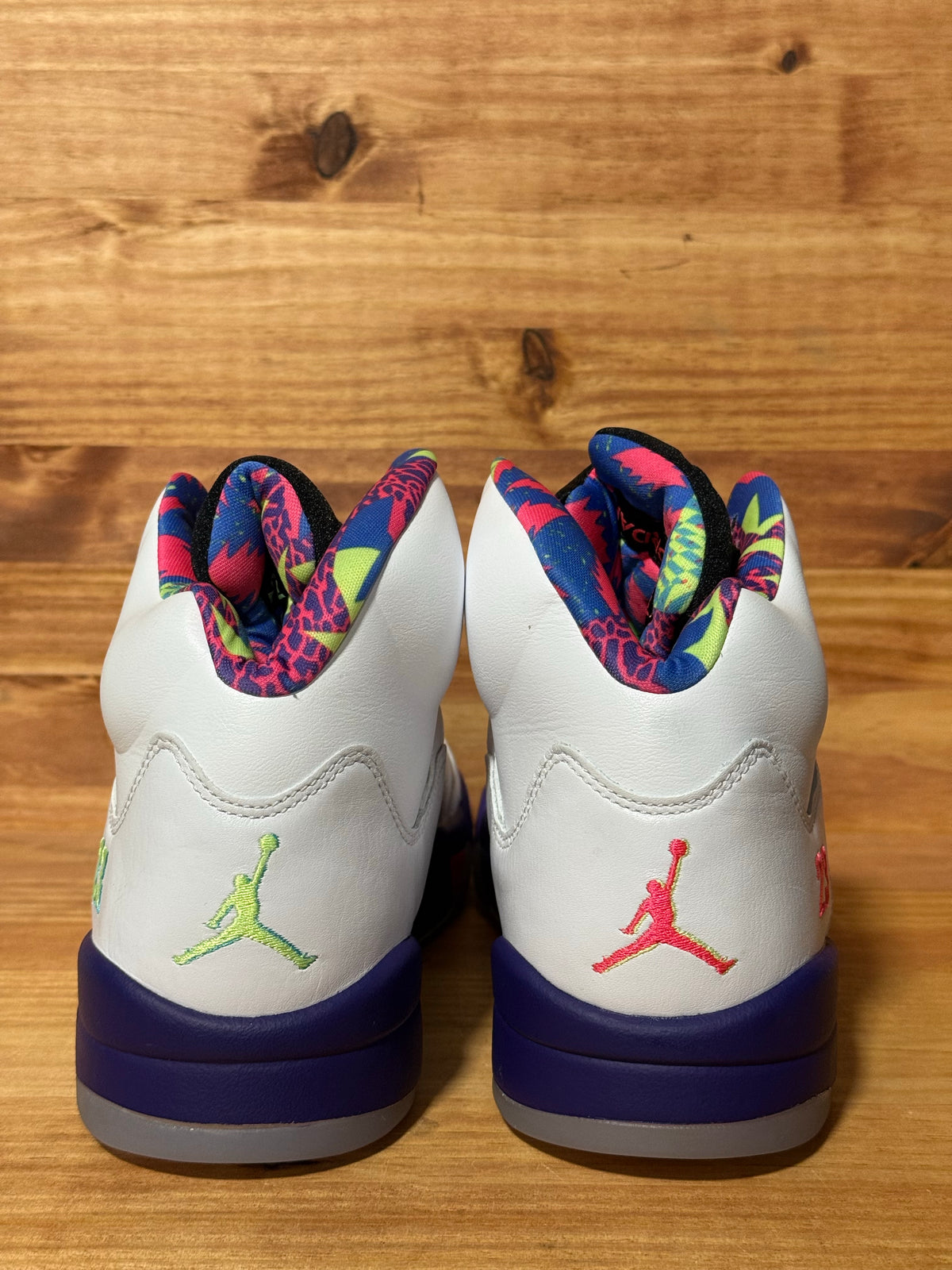Jordan 5 Retro Alternate Bel-Air