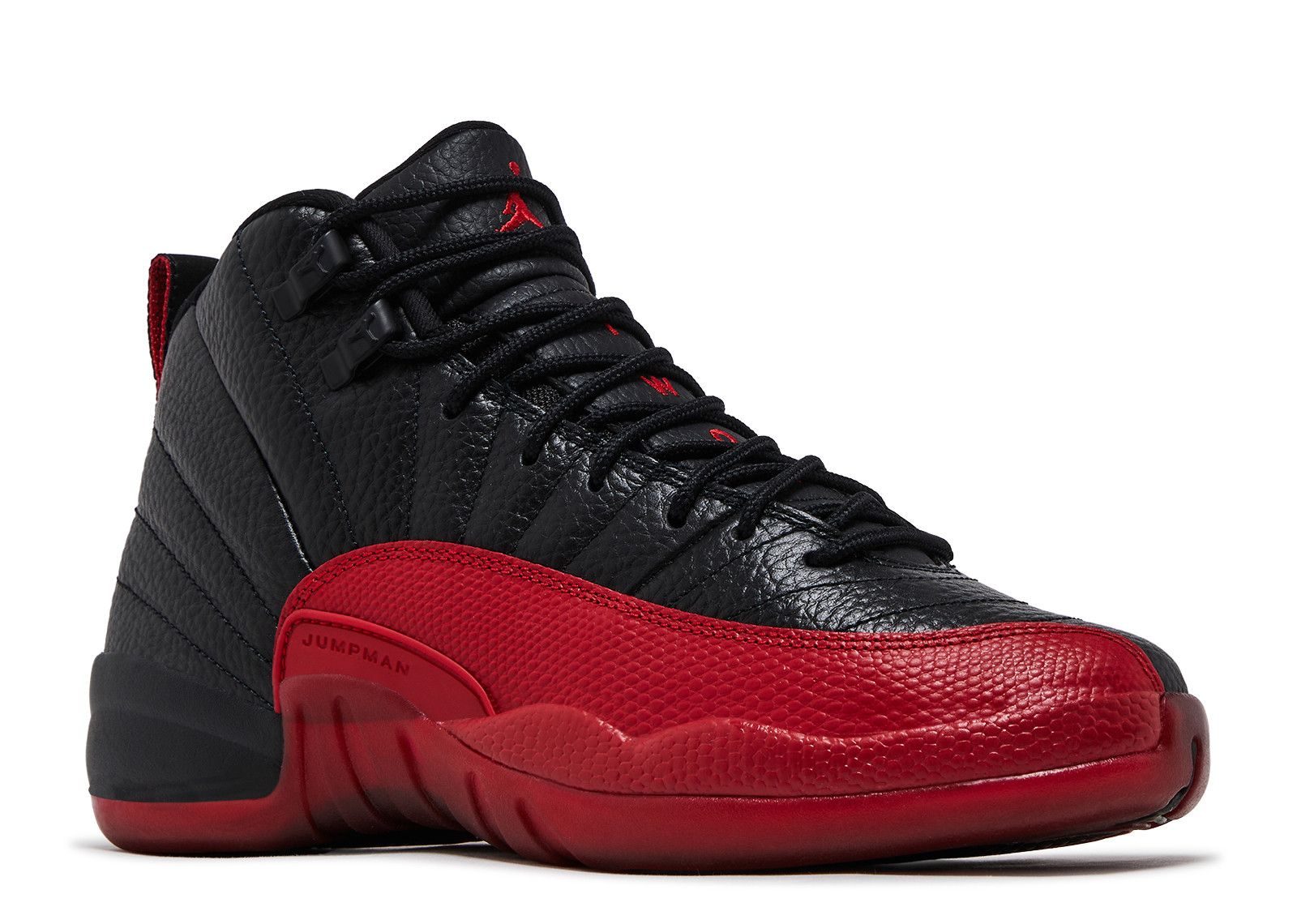 Air Jordan 12 Retro GS Flu Game 2025
