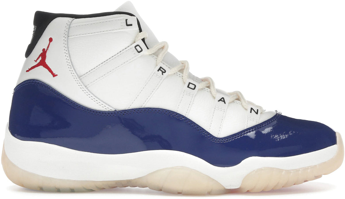 Jordan 11 Retro Rare Air - Size 10.5