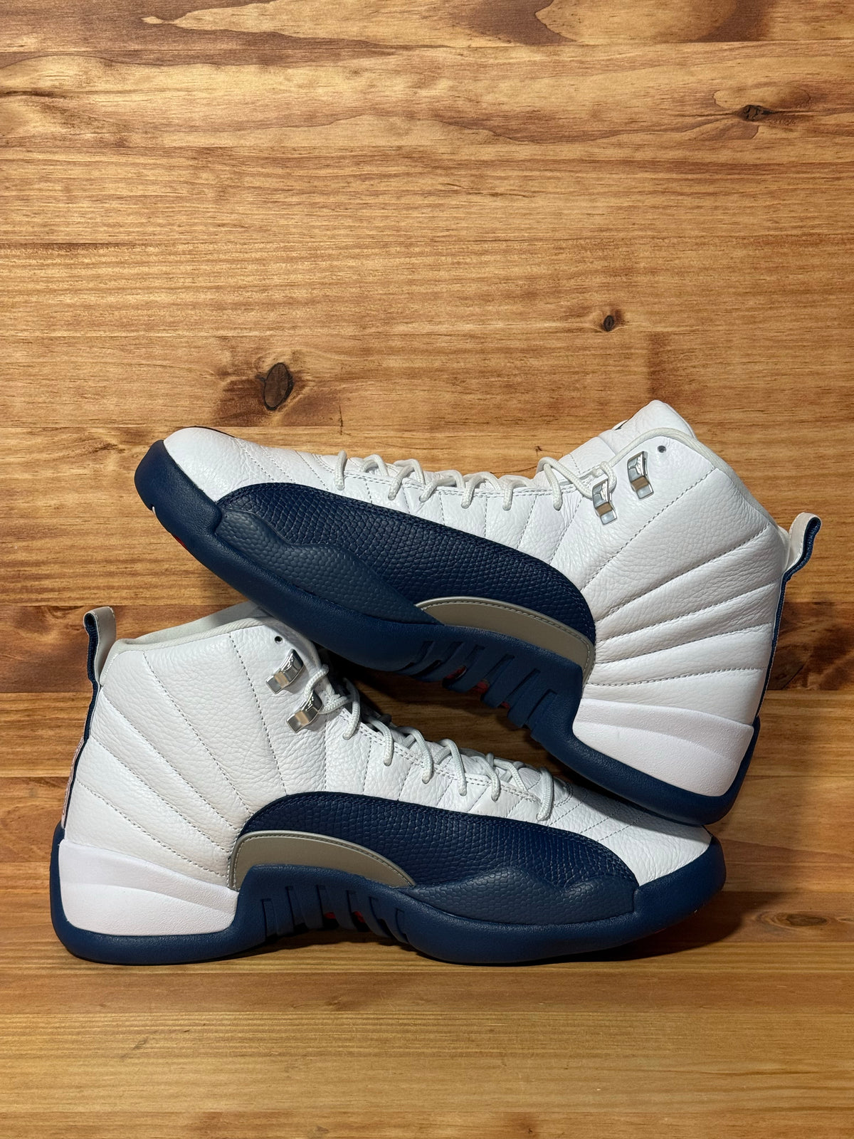 Jordan 12 Retro French Blue (2025)
