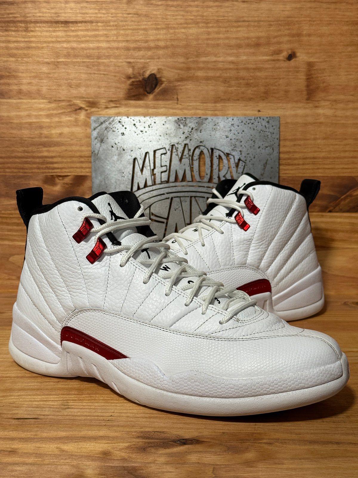 Jordan 12 Retro Twist