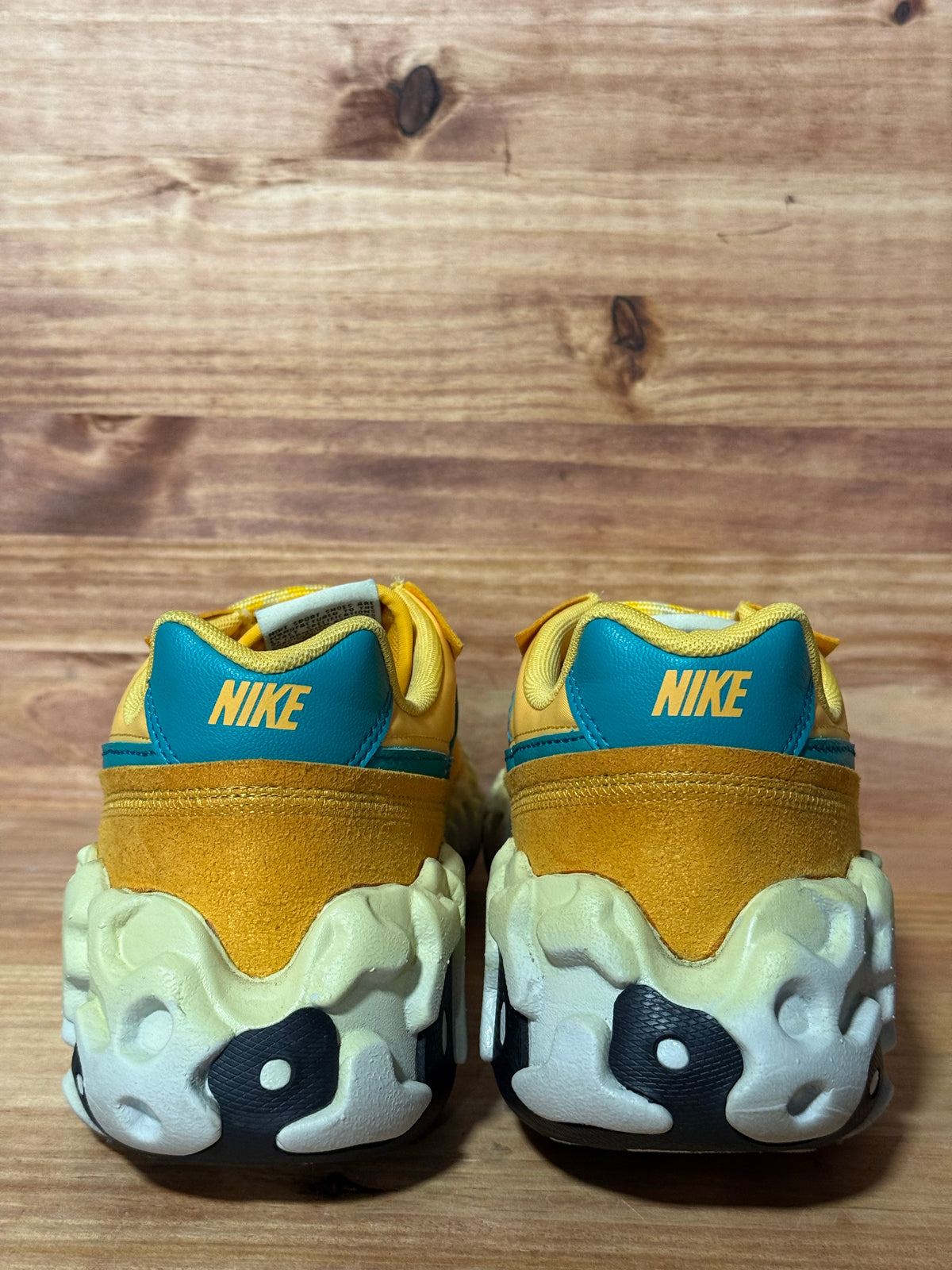 Nike Overbreak SP Pollen Rise