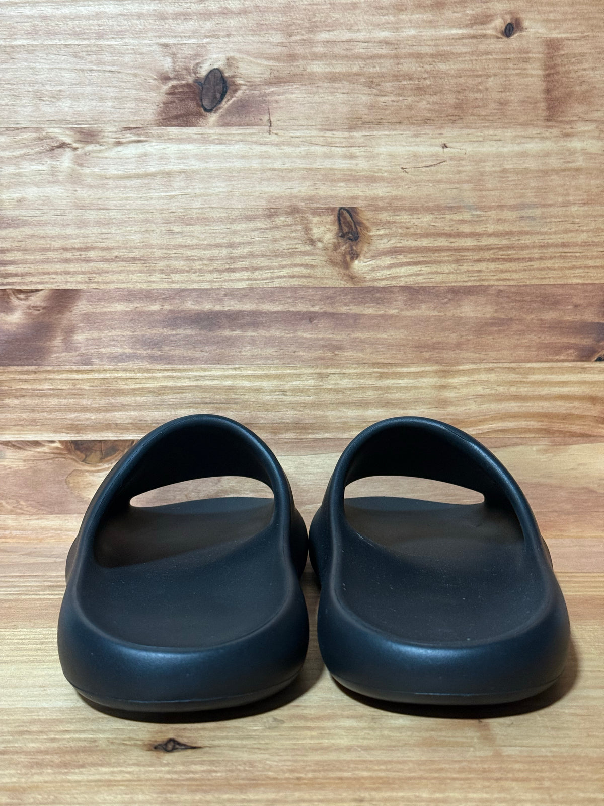 YZY YS-02 Black