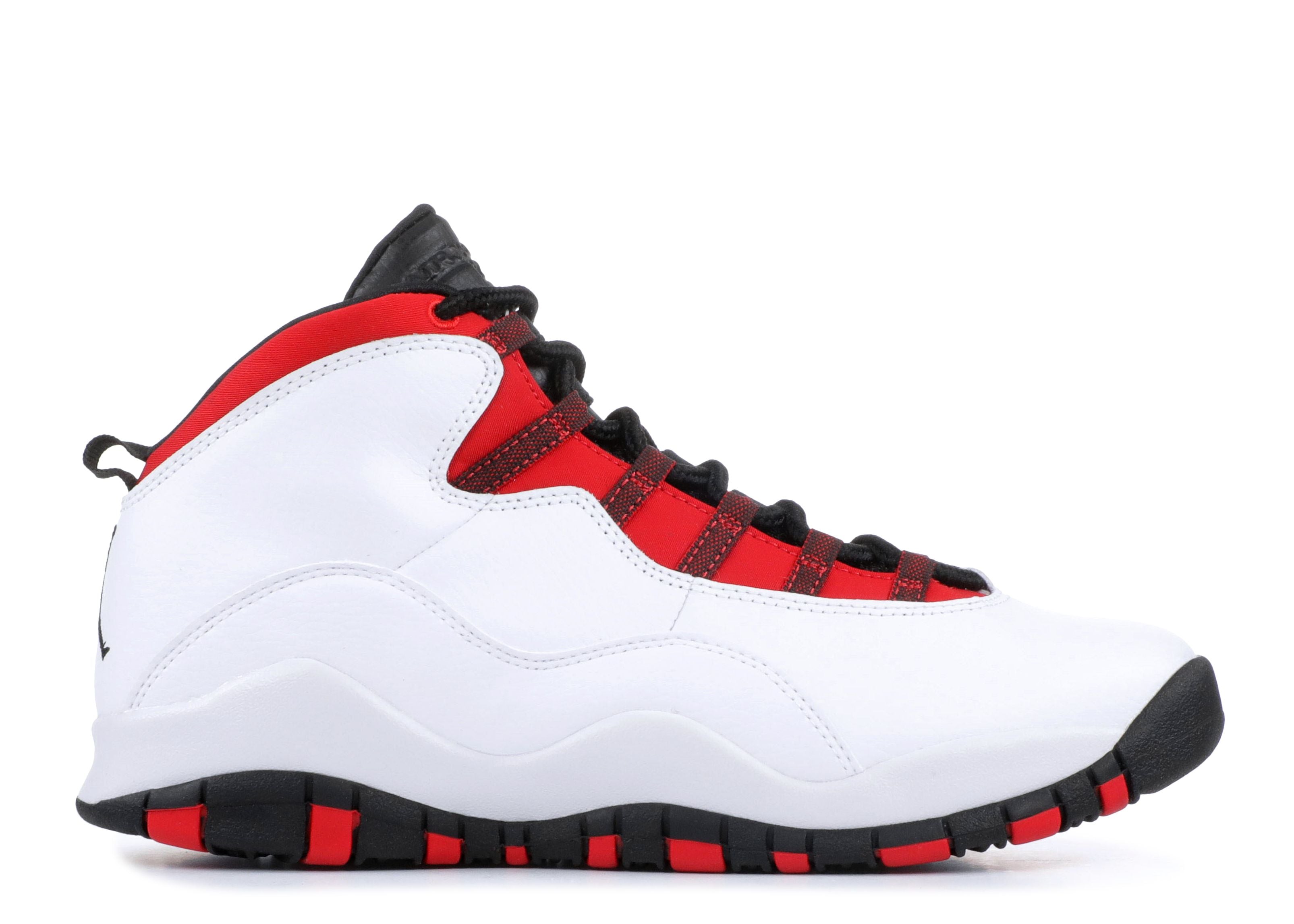 Air Jordan 10 GS Olympians
