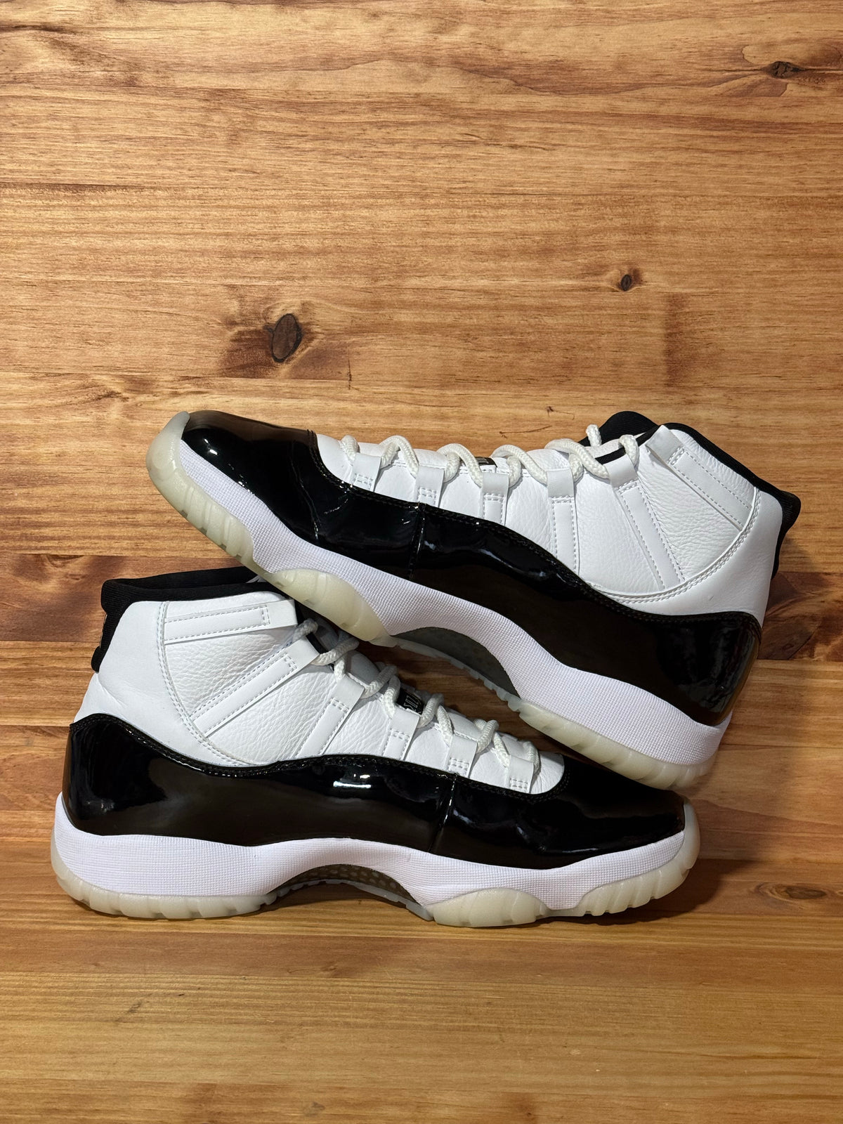 Jordan 11 Retro DMP Gratitude (2023) - Size 11