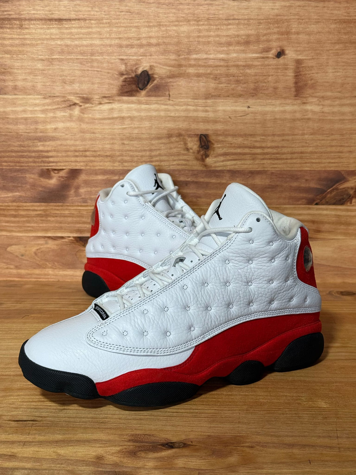 Jordan 13 Retro OG Chicago (2026) - Size 10