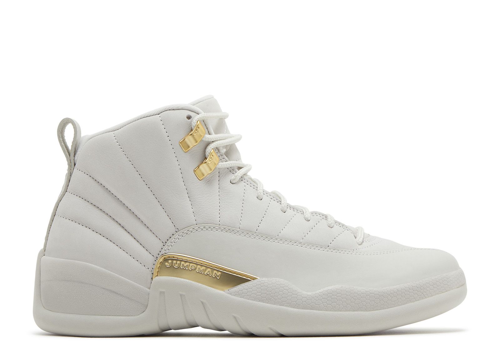 Wmns Air Jordan 12 Retro Phantom