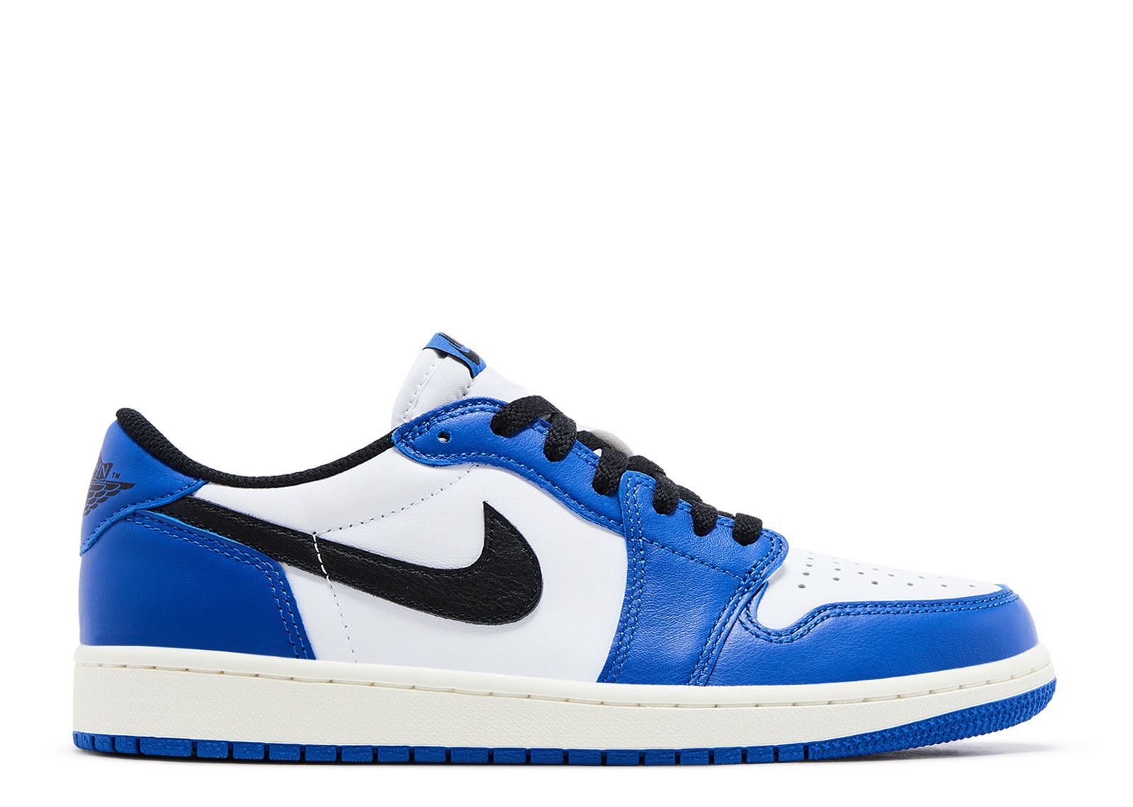 Air Jordan 1 Retro Low OG Game Royal
