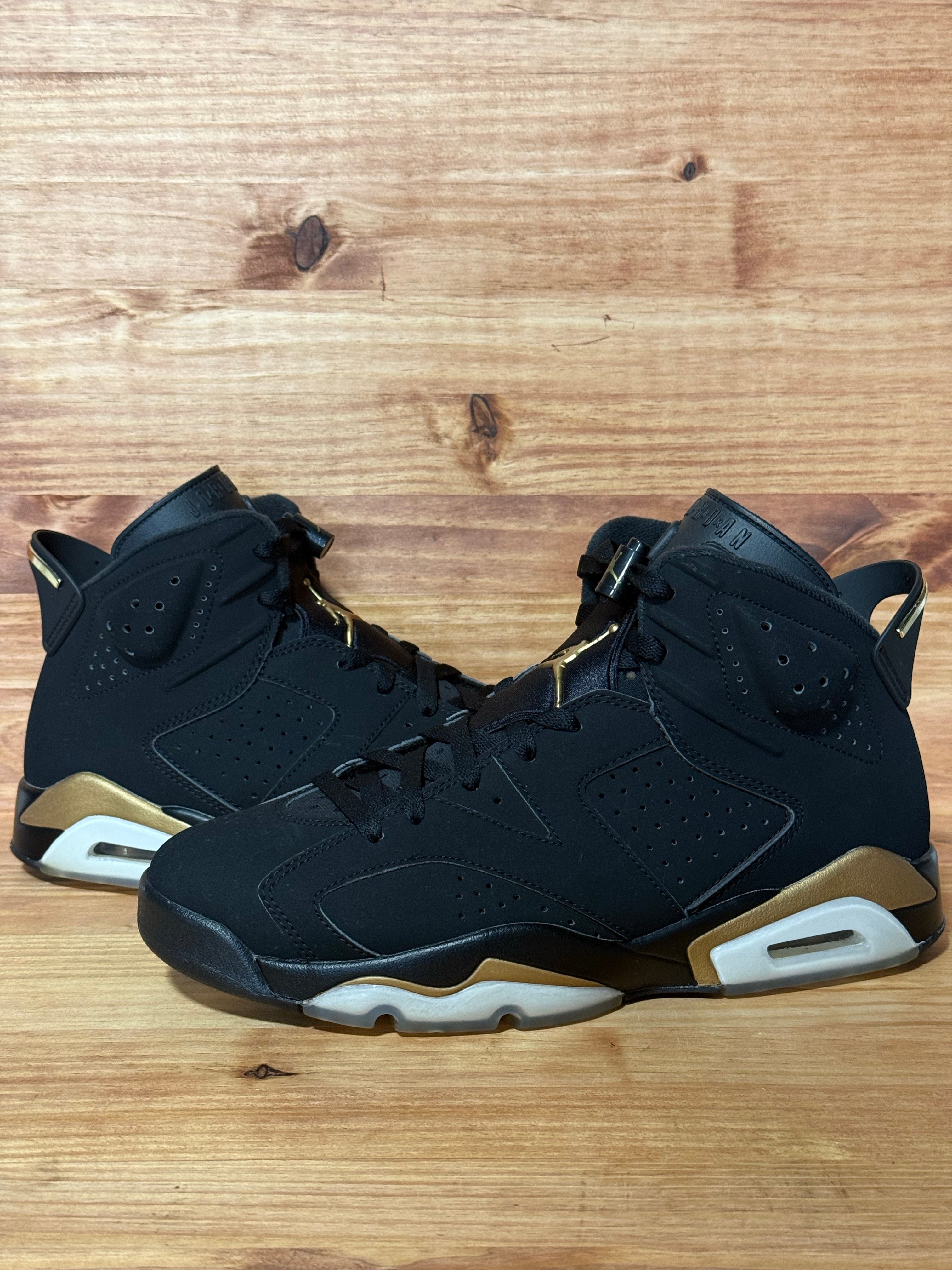 Jordan 6 Retro DMP (2020)