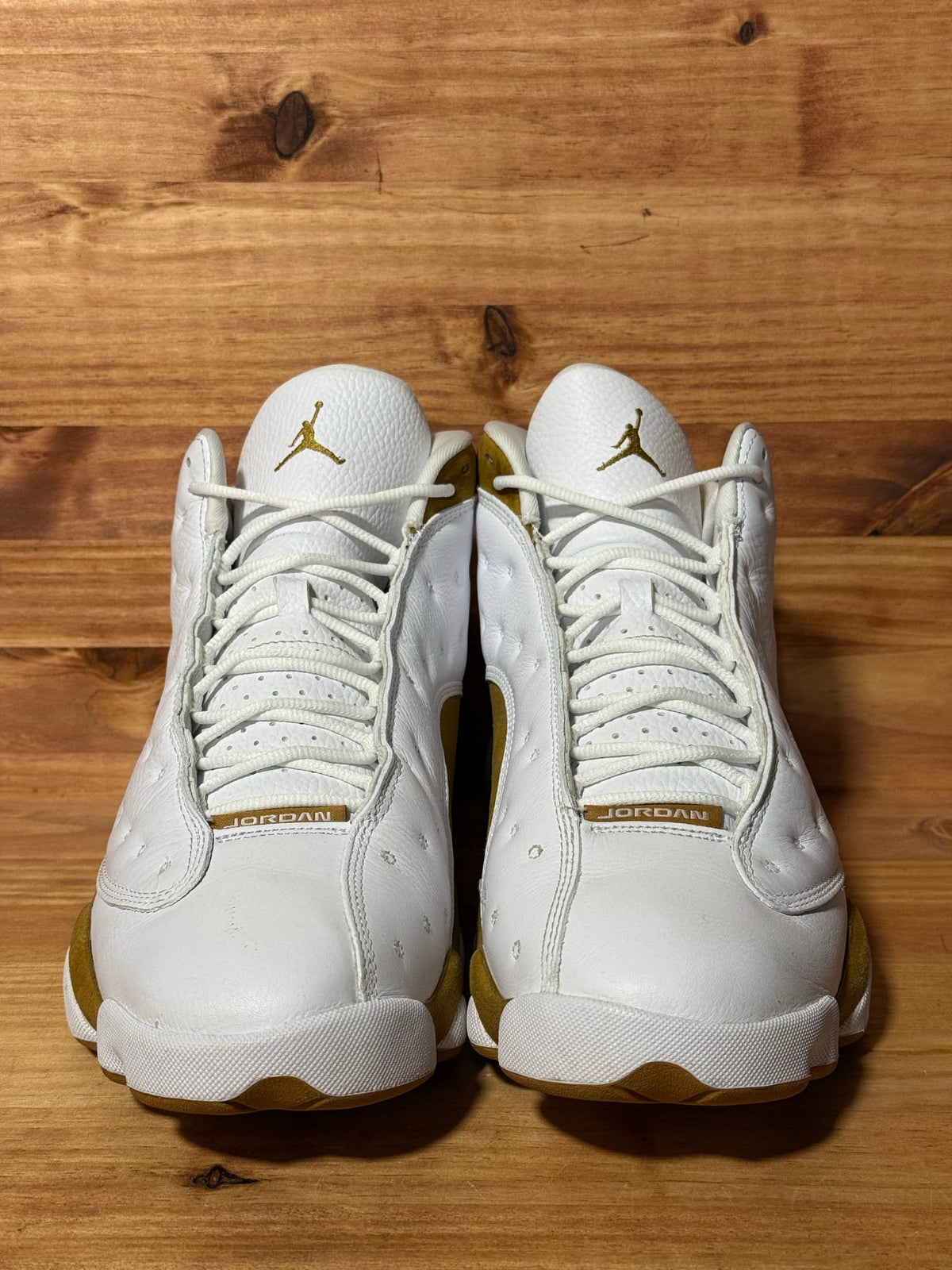 Jordan 13 Retro Wheat (2023) - Size 13