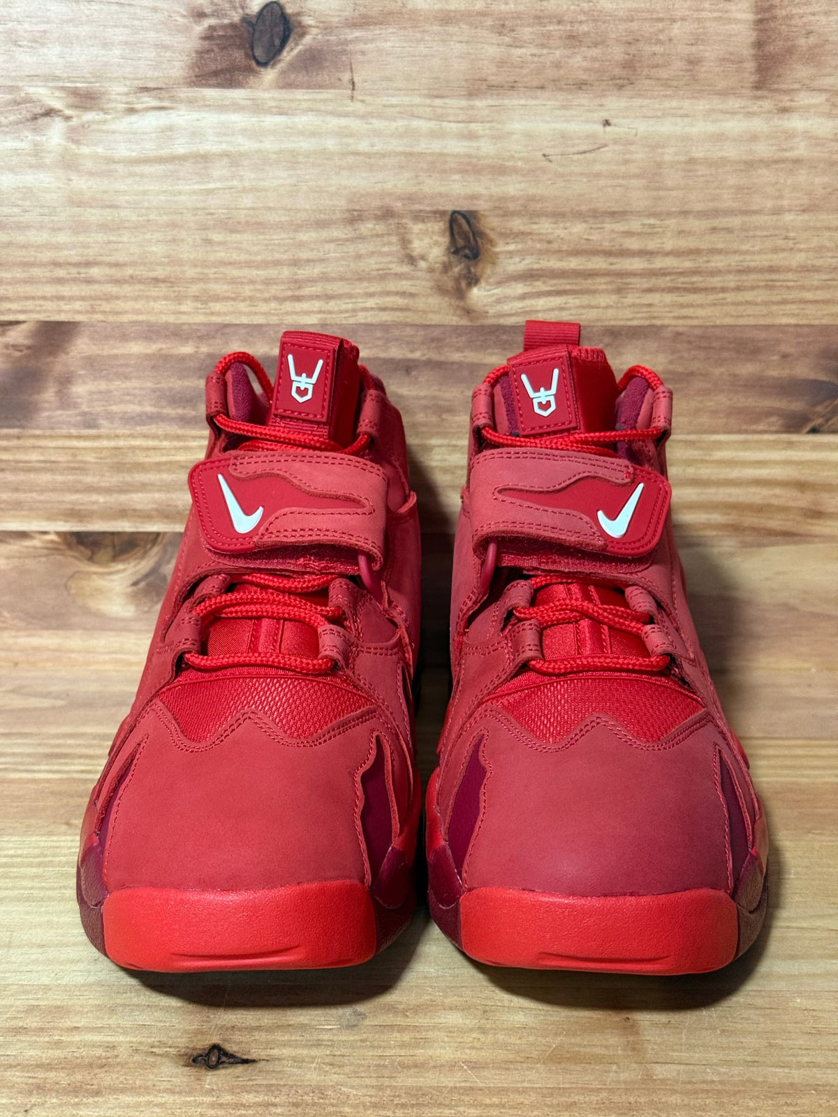 Nike Air DT Max '96 Love Letter to Connie - Size 9.5