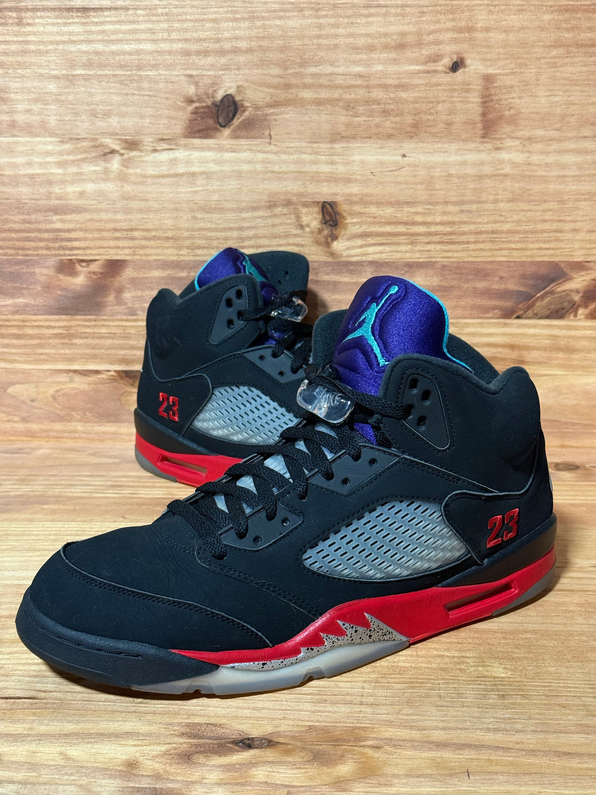 Jordan 5 Retro Top 3 - Size 13
