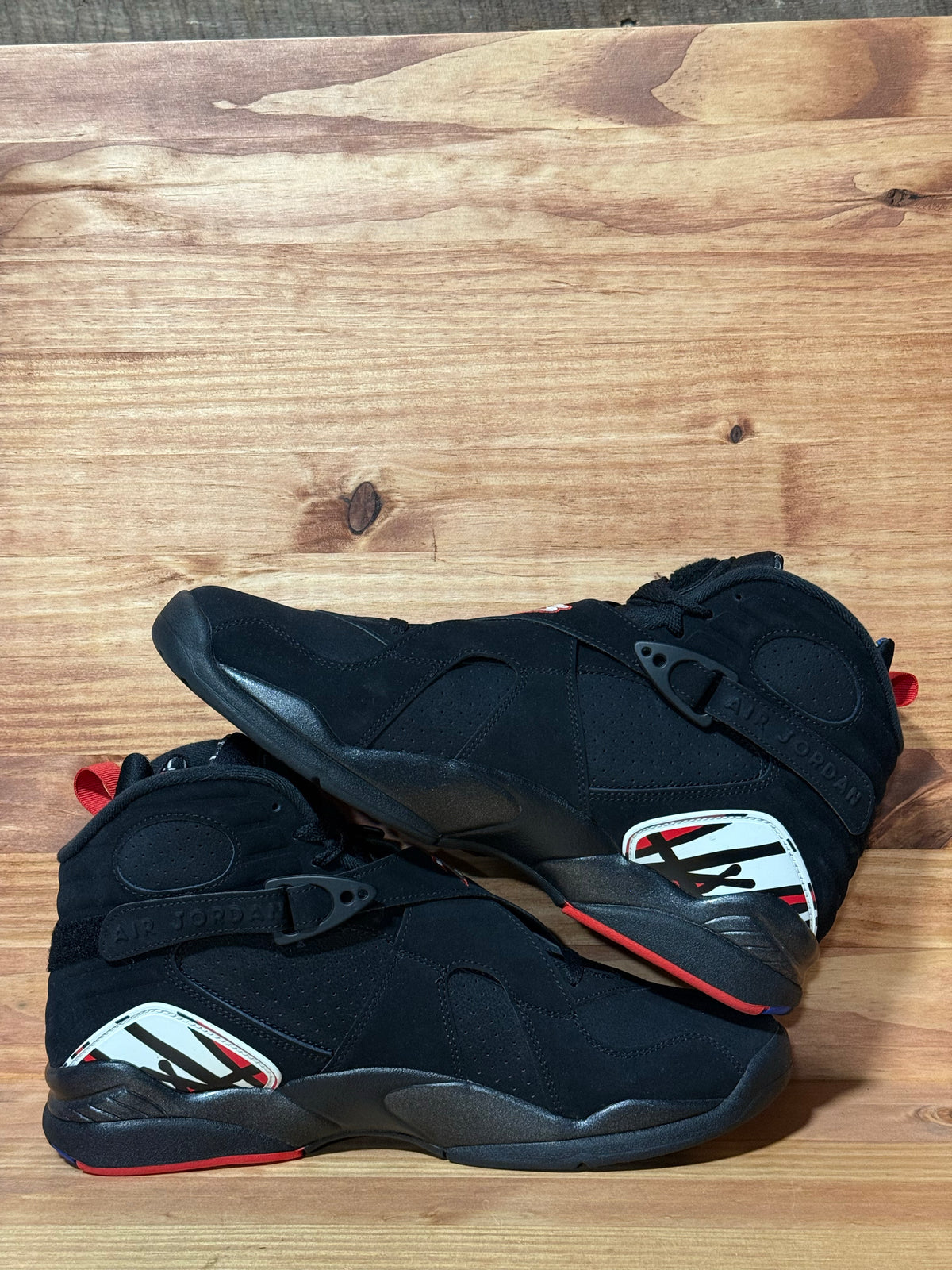 Jordan 8 Retro Playoffs (2023)