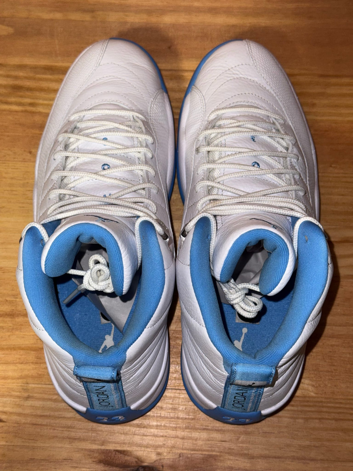 Jordan 12 Retro Melo (2025) - Size 11