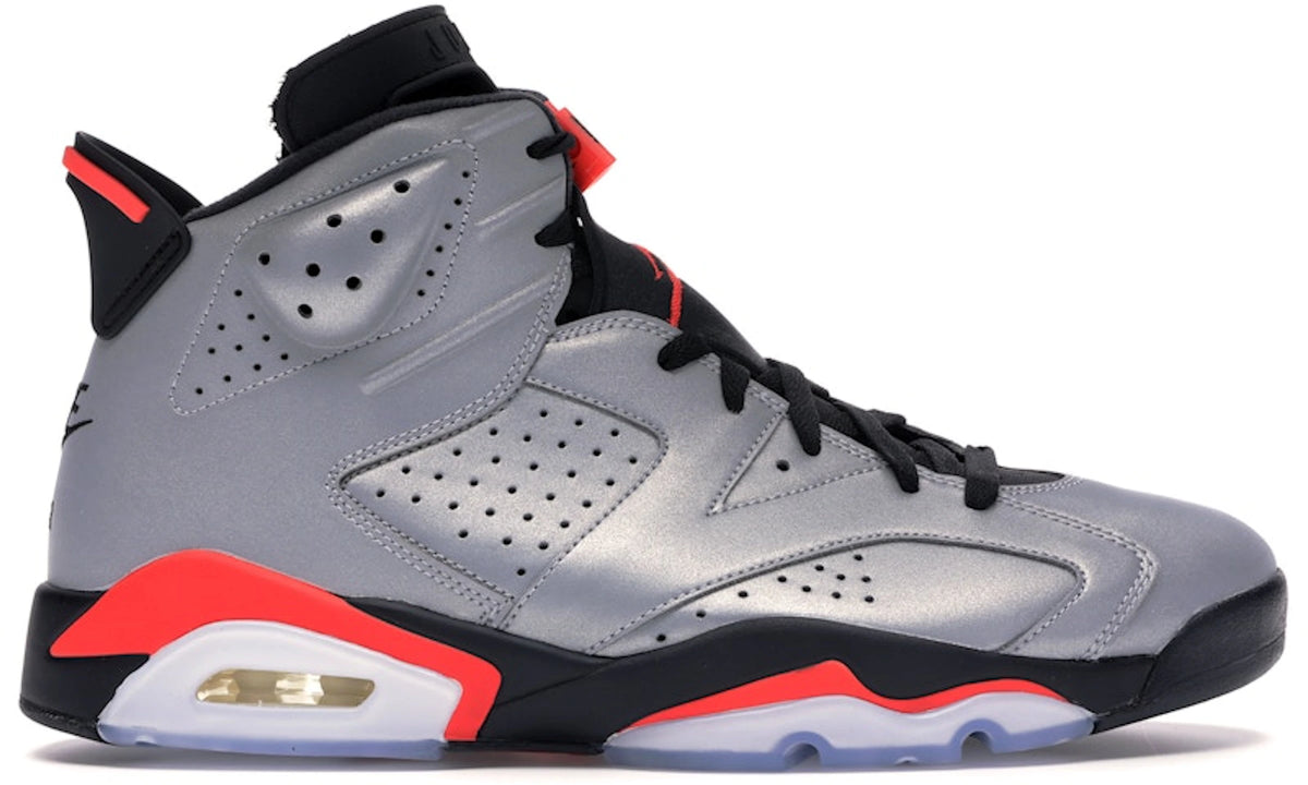 Jordan 6 Retro Reflections of a Champion