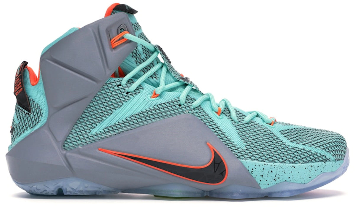 Nike LeBron 12 NSRL