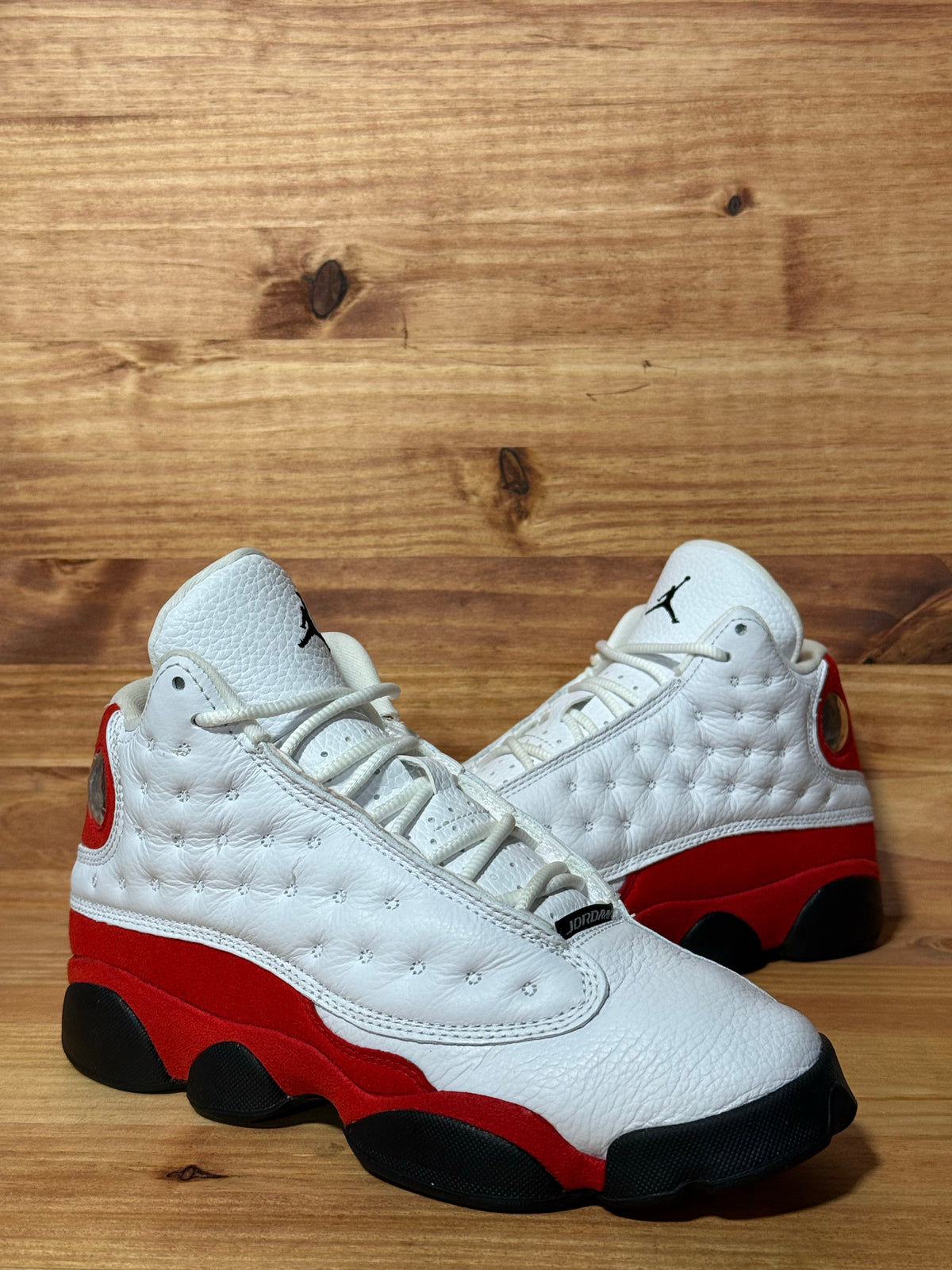 Jordan 13 Retro OG Chicago (2026) (GS)