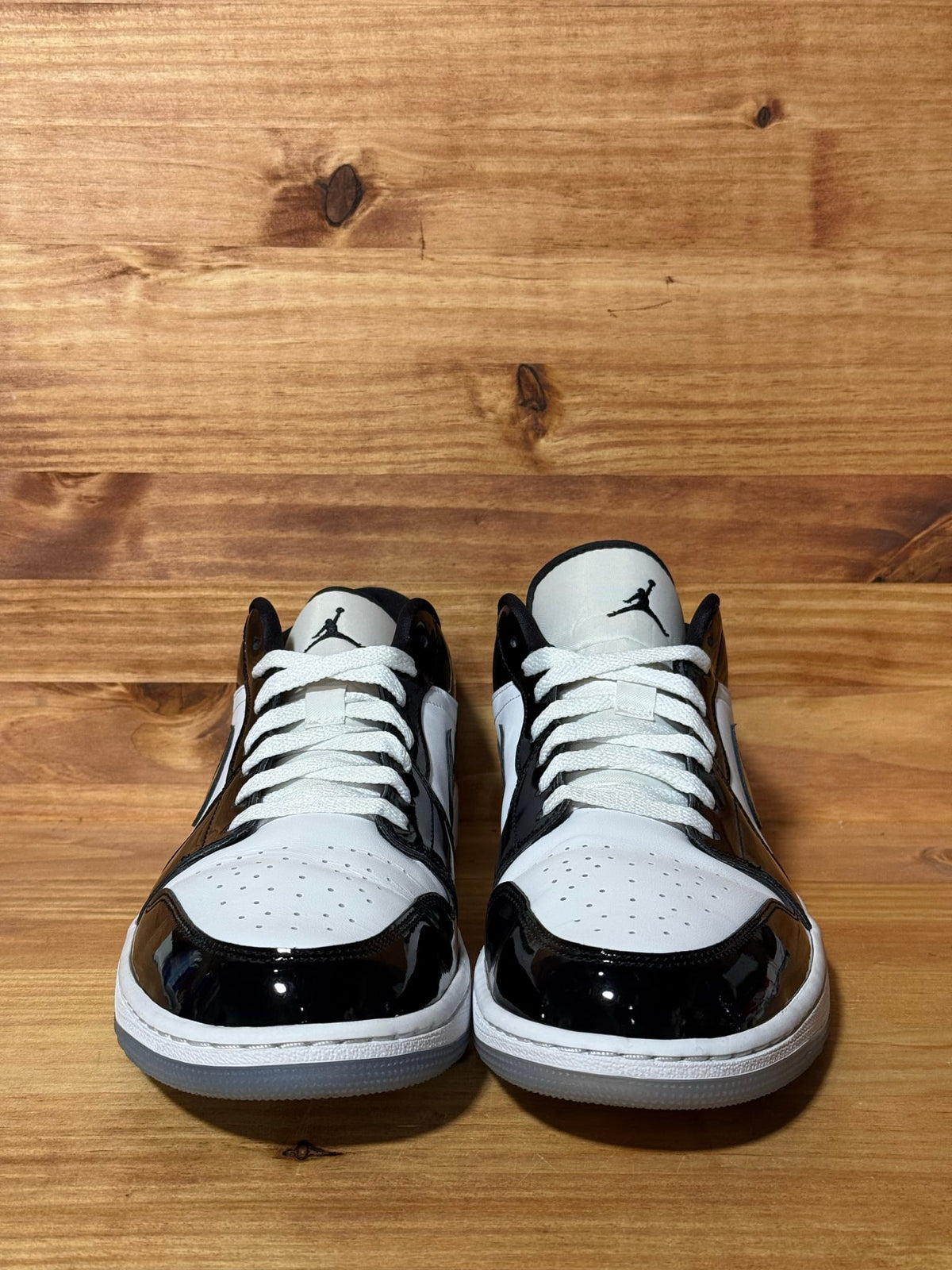 Jordan 1 Low SE Concord - Size 13
