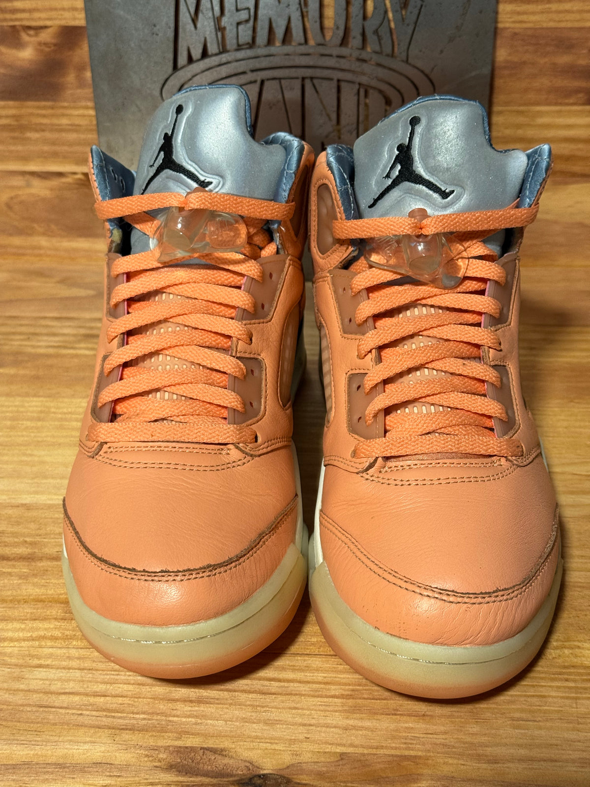 Jordan 5 Retro DJ Khaled We The Best Crimson Bliss