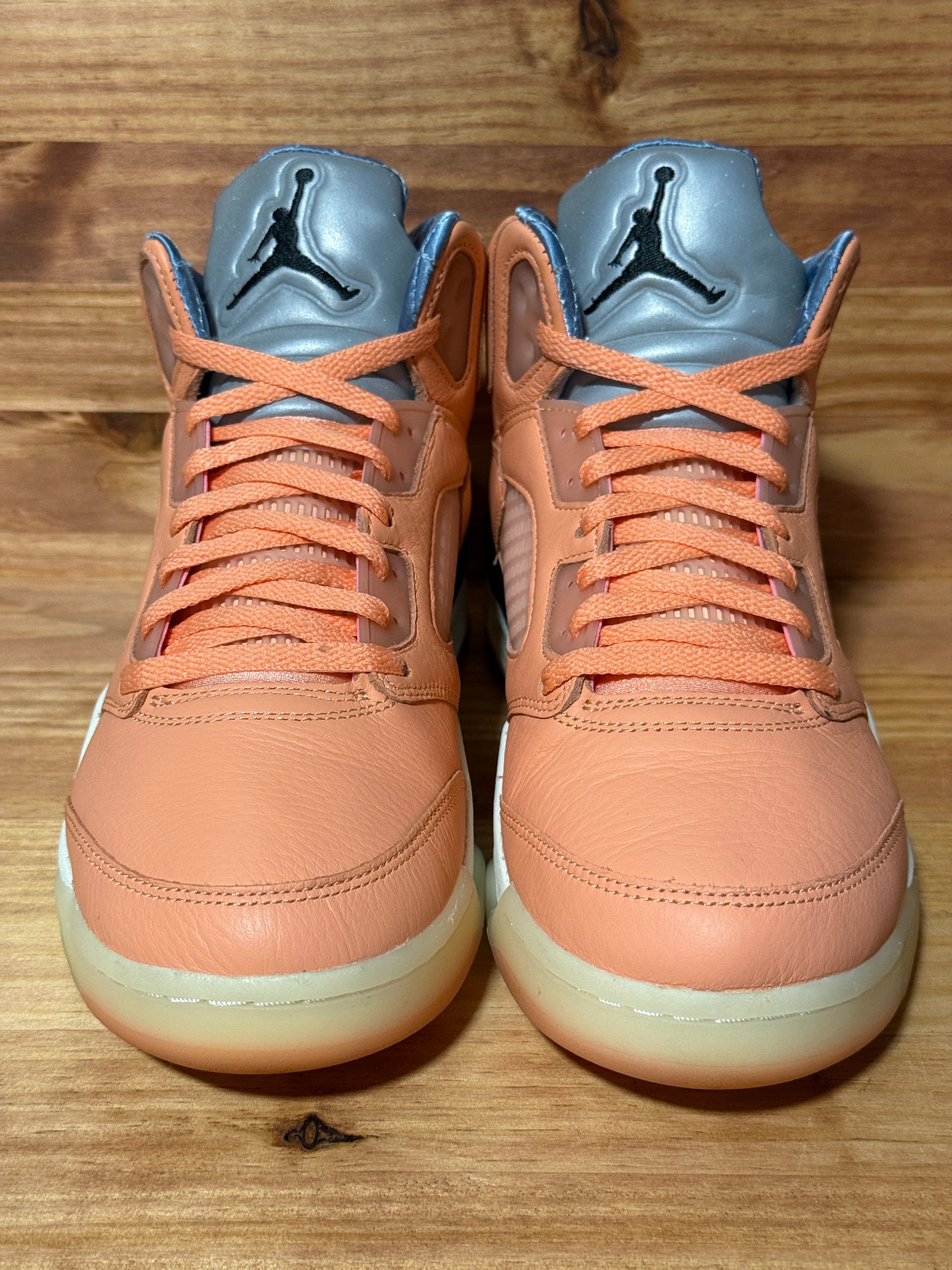 Jordan 5 Retro DJ Khaled We The Best Crimson Bliss